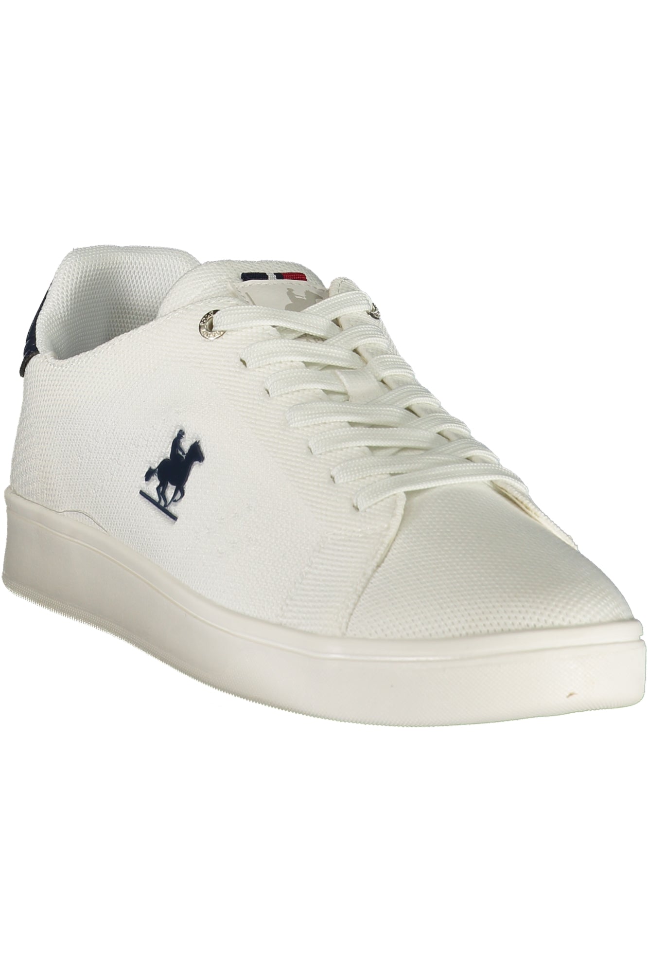 U.S. GRAND CALZATURA SPORTIVA UOMO BIANCO