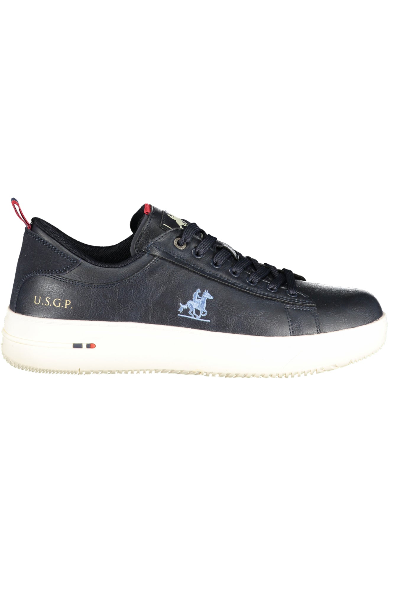 U.S. GRAND CALZATURA SPORTIVA UOMO BLU