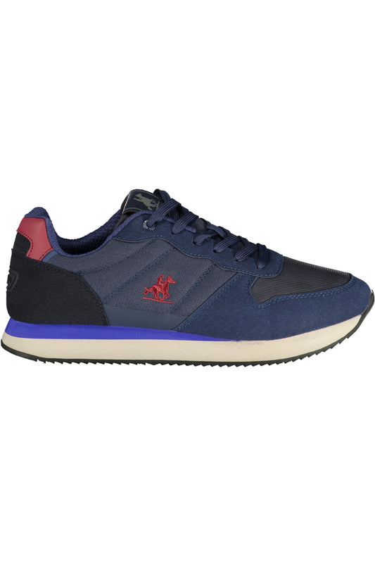 U.S. GRAND CALZATURA SPORTIVA UOMO BLU