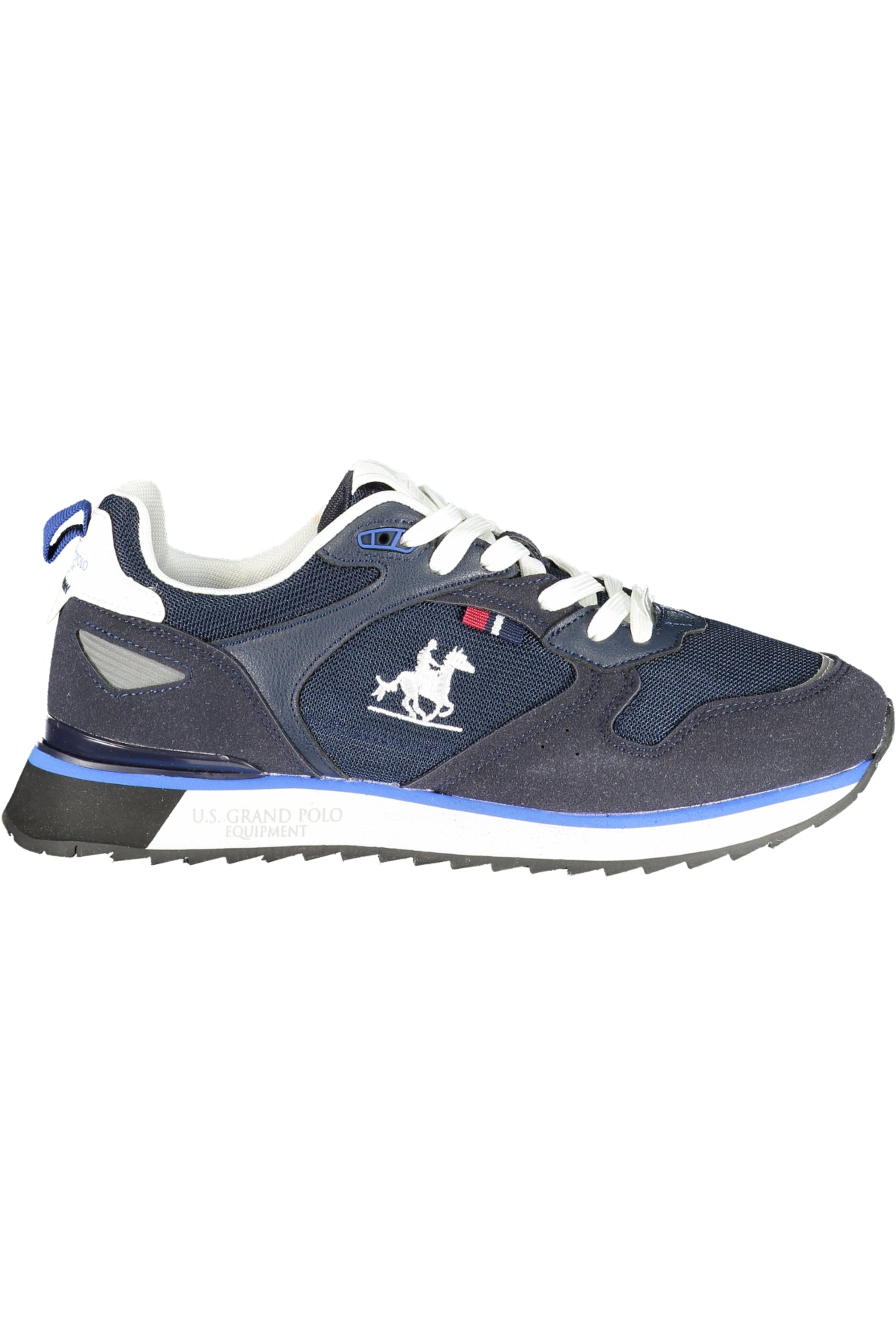 U.S. GRAND CALZATURA SPORTIVA UOMO BLU