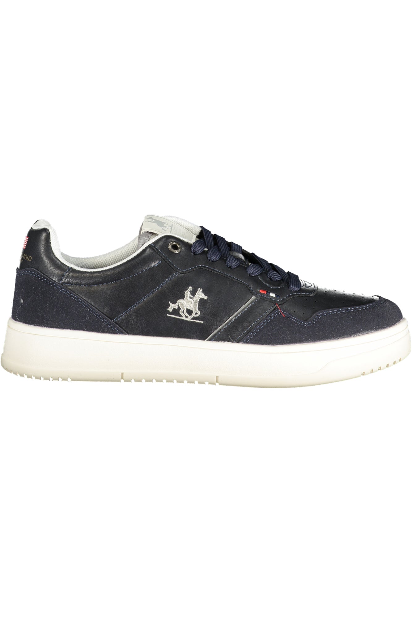 U.S. GRAND CALZATURA SPORTIVA UOMO BLU