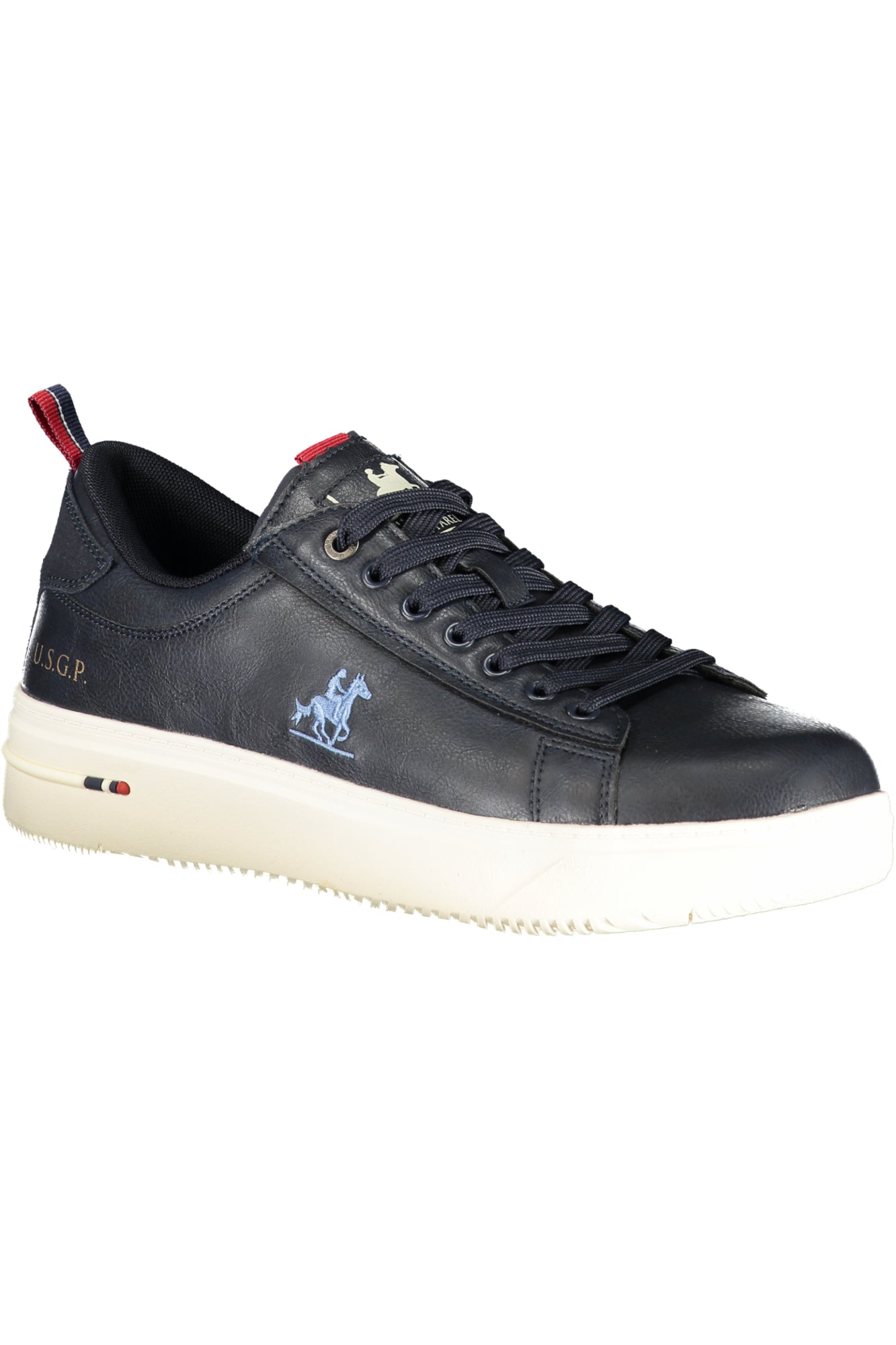U.S. GRAND CALZATURA SPORTIVA UOMO BLU