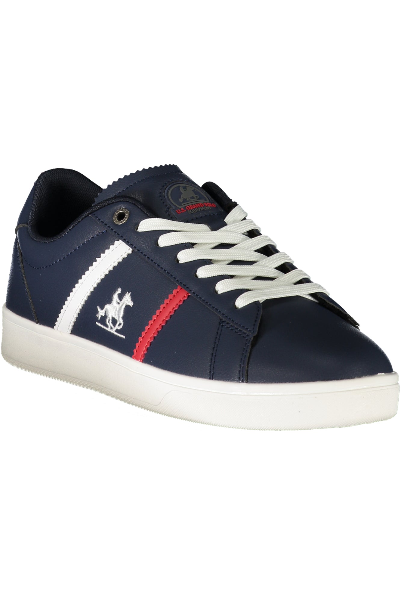 U.S. GRAND CALZATURA SPORTIVA UOMO BLU