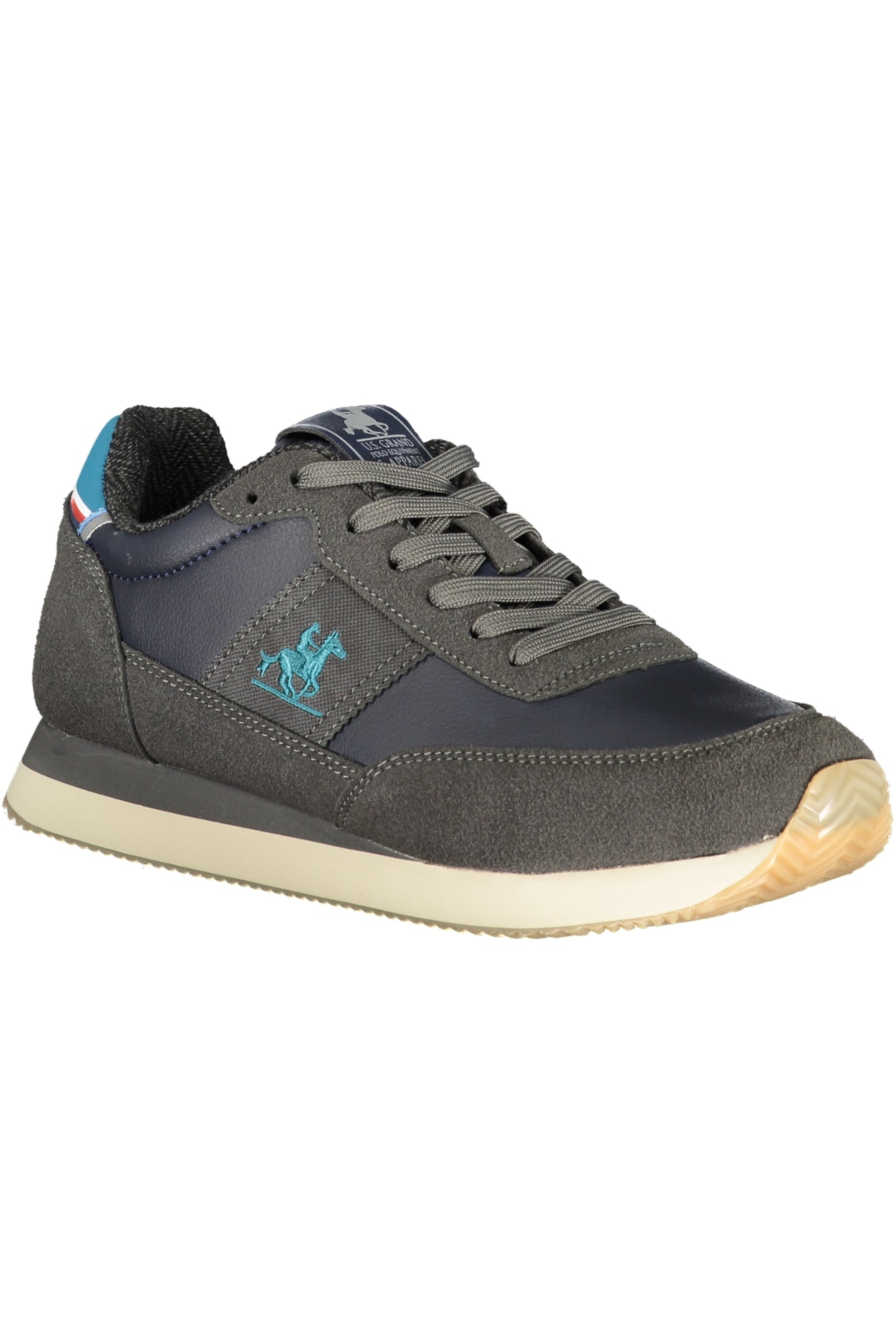 U.S. GRAND CALZATURA SPORTIVA UOMO BLU