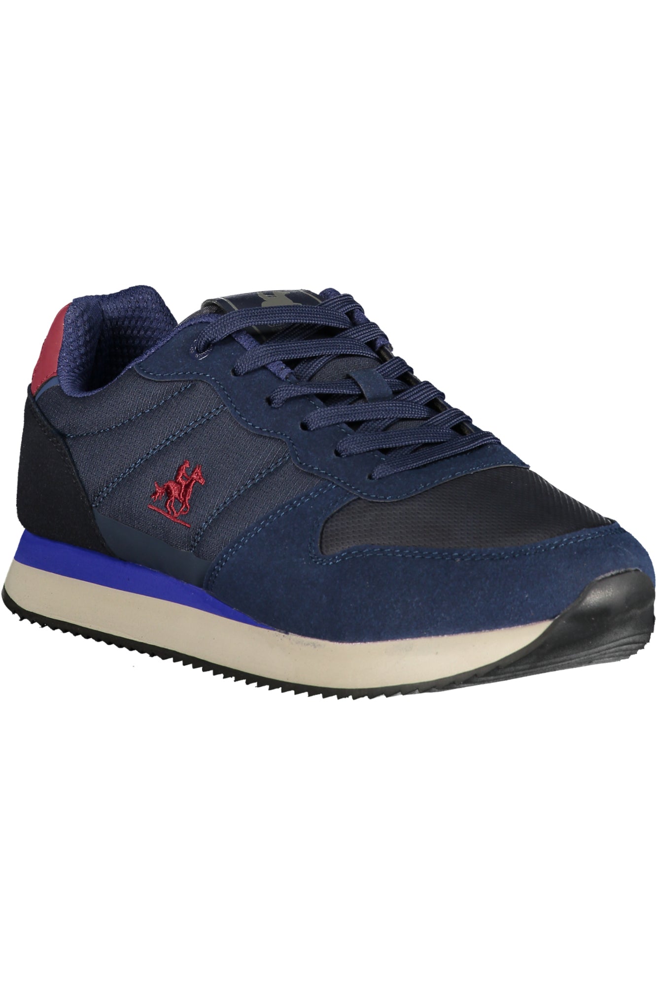 U.S. GRAND CALZATURA SPORTIVA UOMO BLU