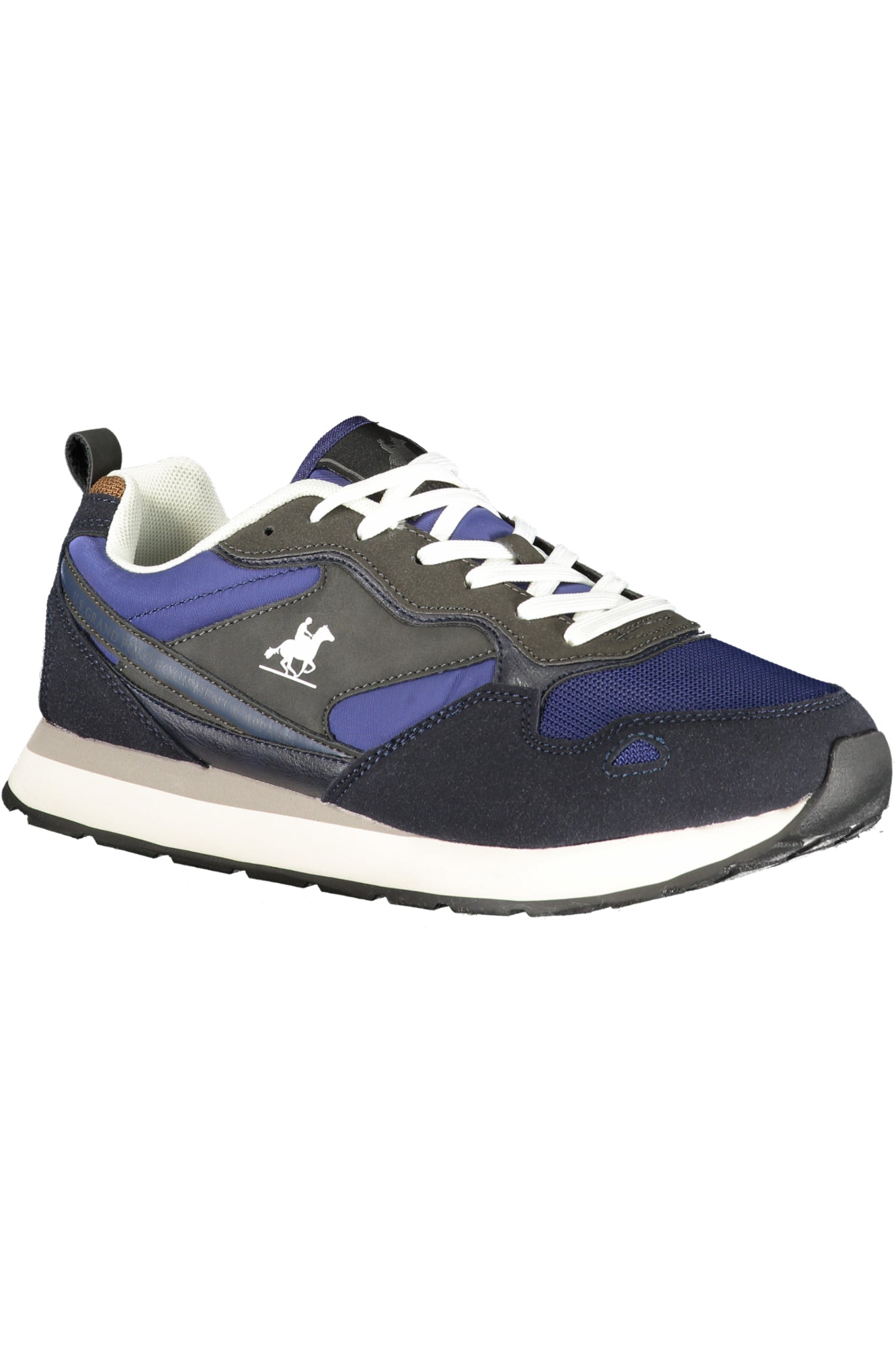 U.S. GRAND CALZATURA SPORTIVA UOMO BLU