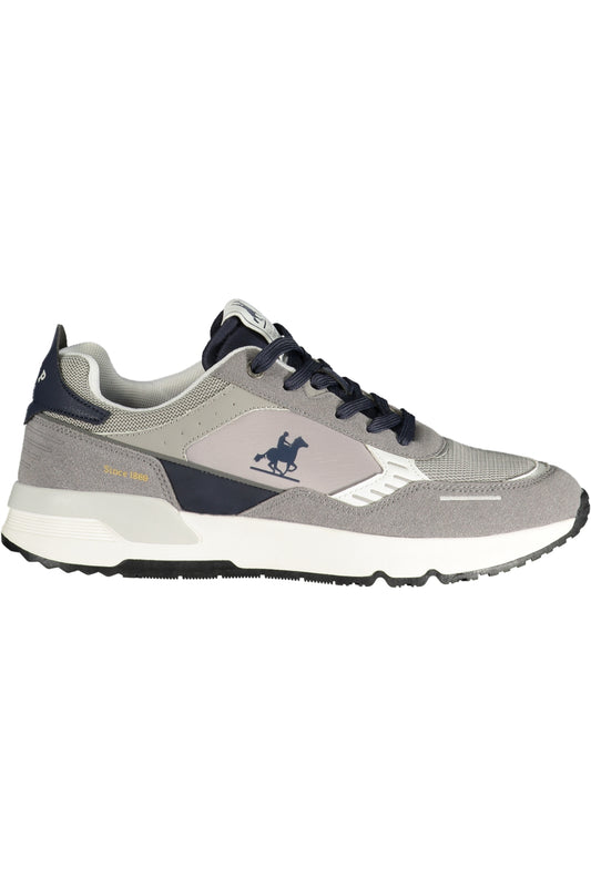 U.S. GRAND CALZATURA SPORTIVA UOMO GRIGIO