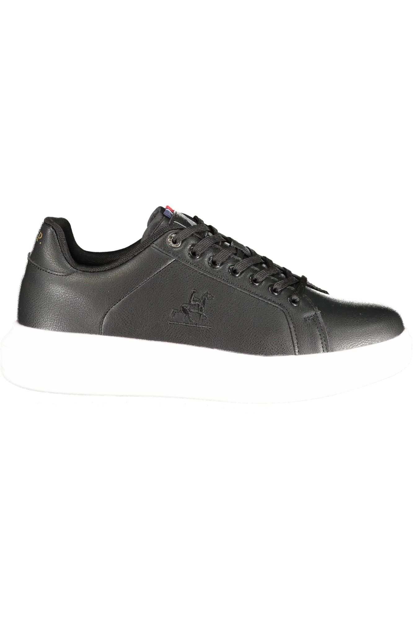 U.S. GRAND CALZATURA SPORTIVA UOMO NERO