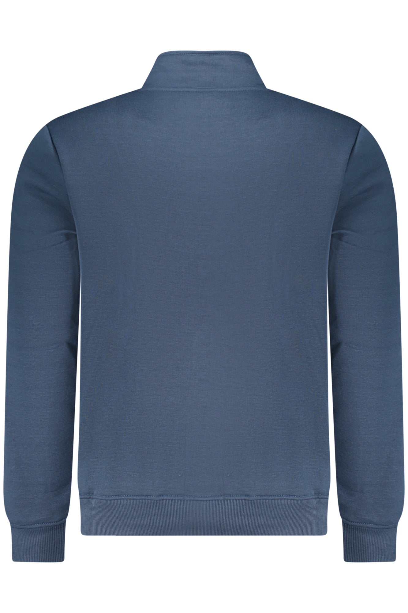 U.S. GRAND FELPA SENZA ZIP UOMO BLU