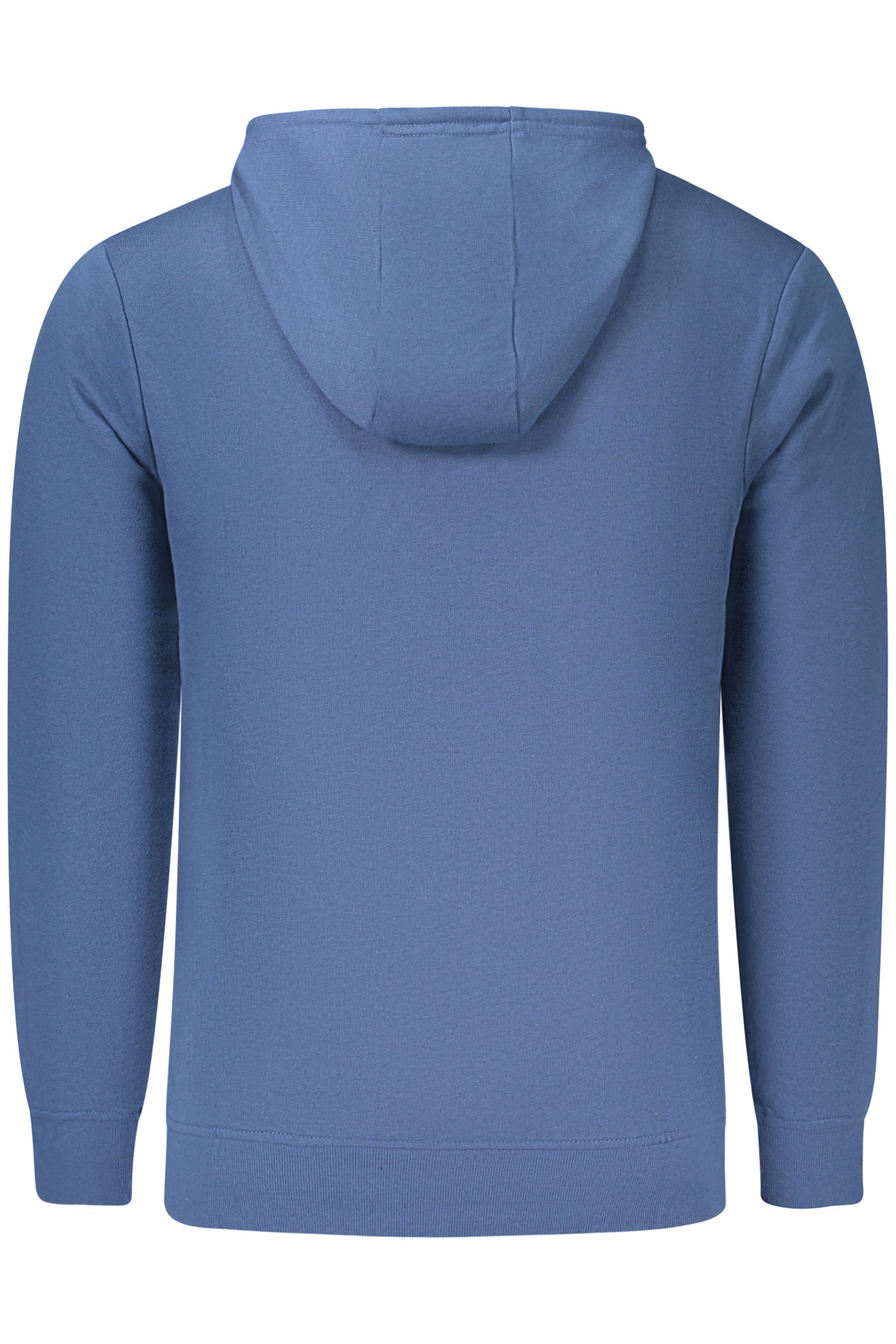 U.S. GRAND FELPA SENZA ZIP UOMO BLU