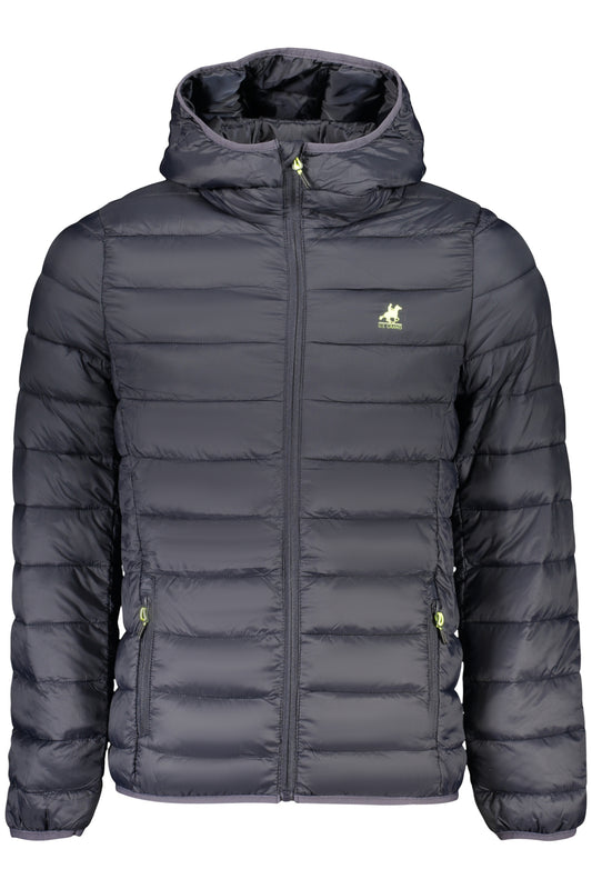 U.S. GRAND GIUBBOTTO UOMO BLU