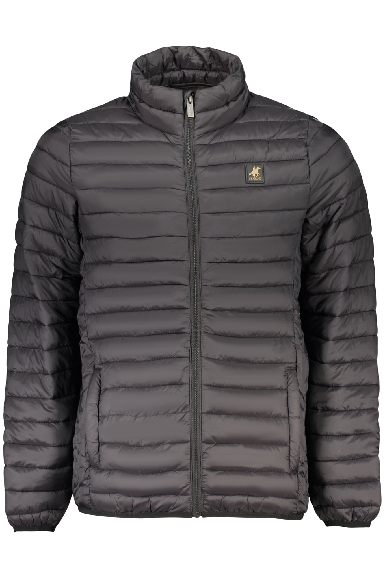 U.S. GRAND GIUBBOTTO UOMO NERO