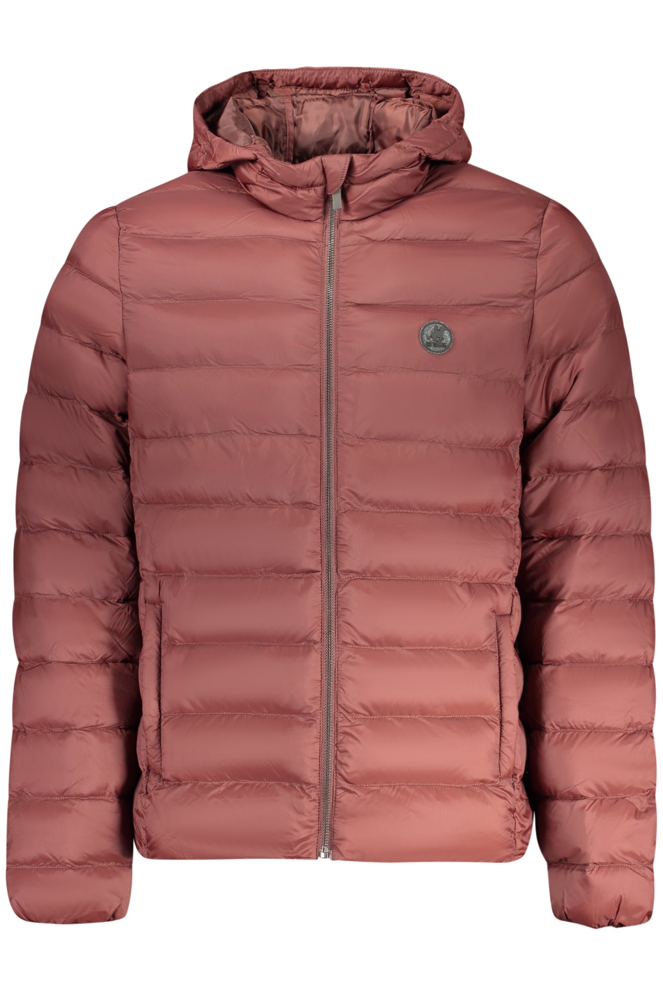 U.S. GRAND GIUBBOTTO UOMO ROSSO