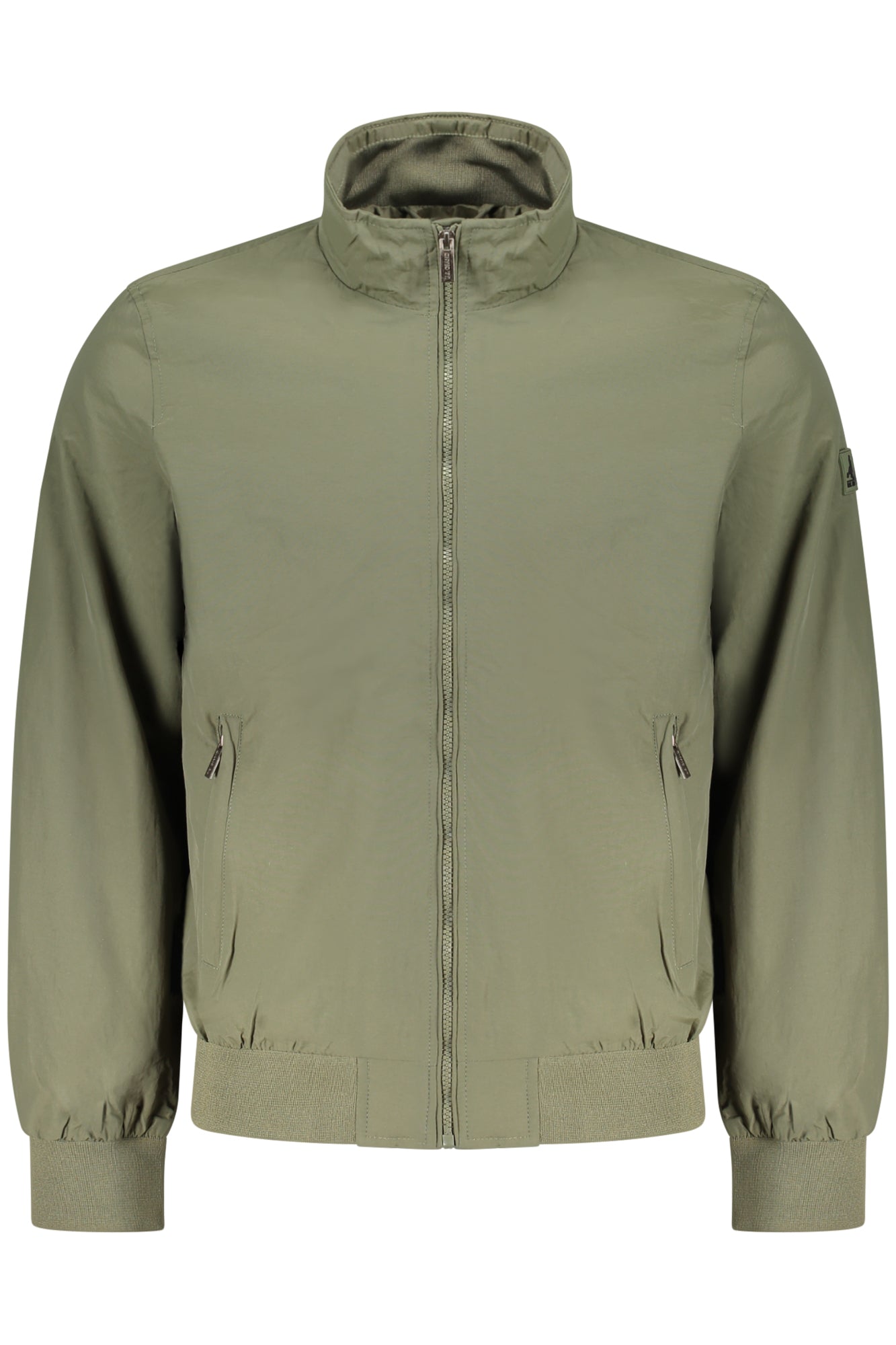 U.S. GRAND GIUBBOTTO UOMO VERDE