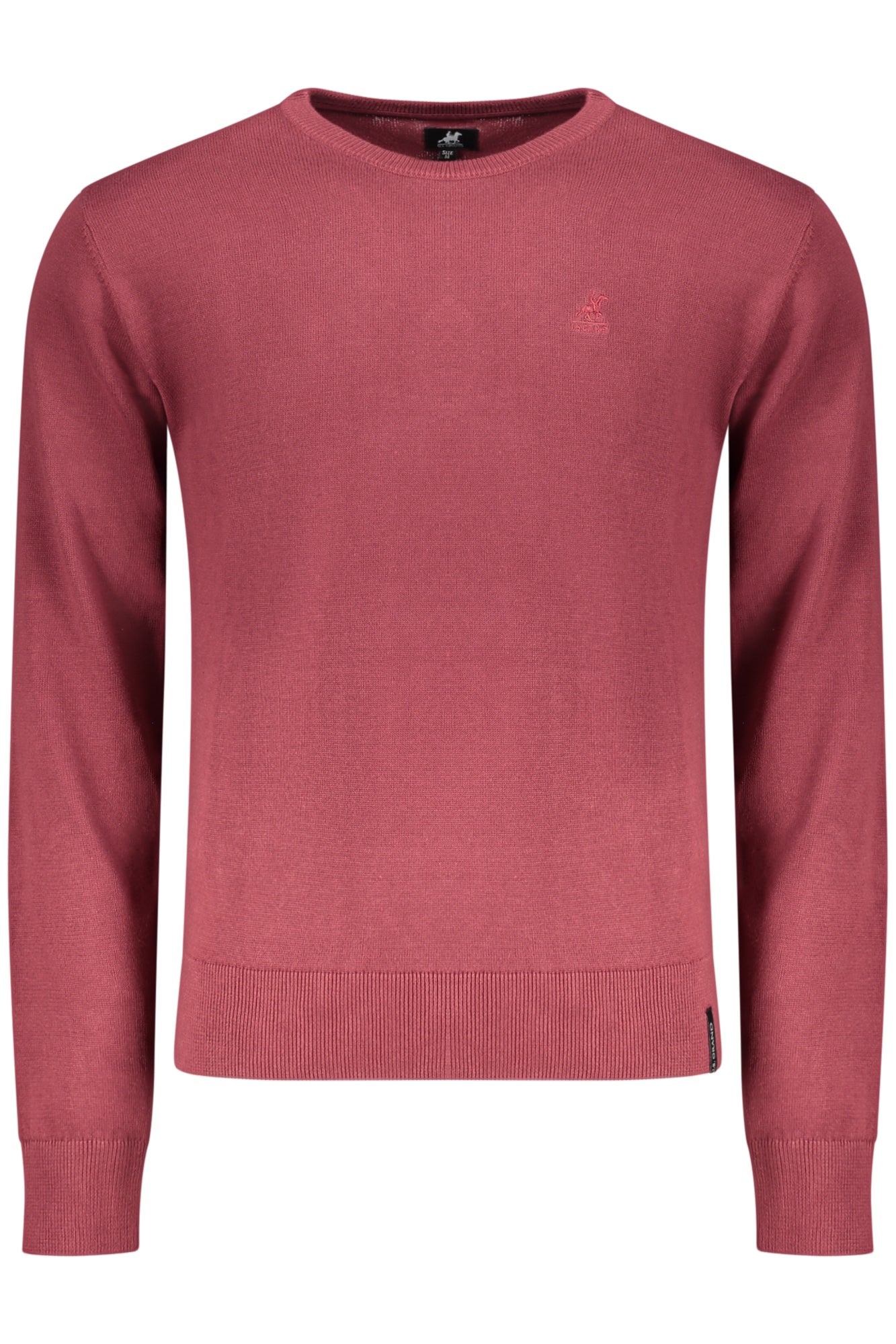 U.S. GRAND MAGLIA UOMO ROSSO