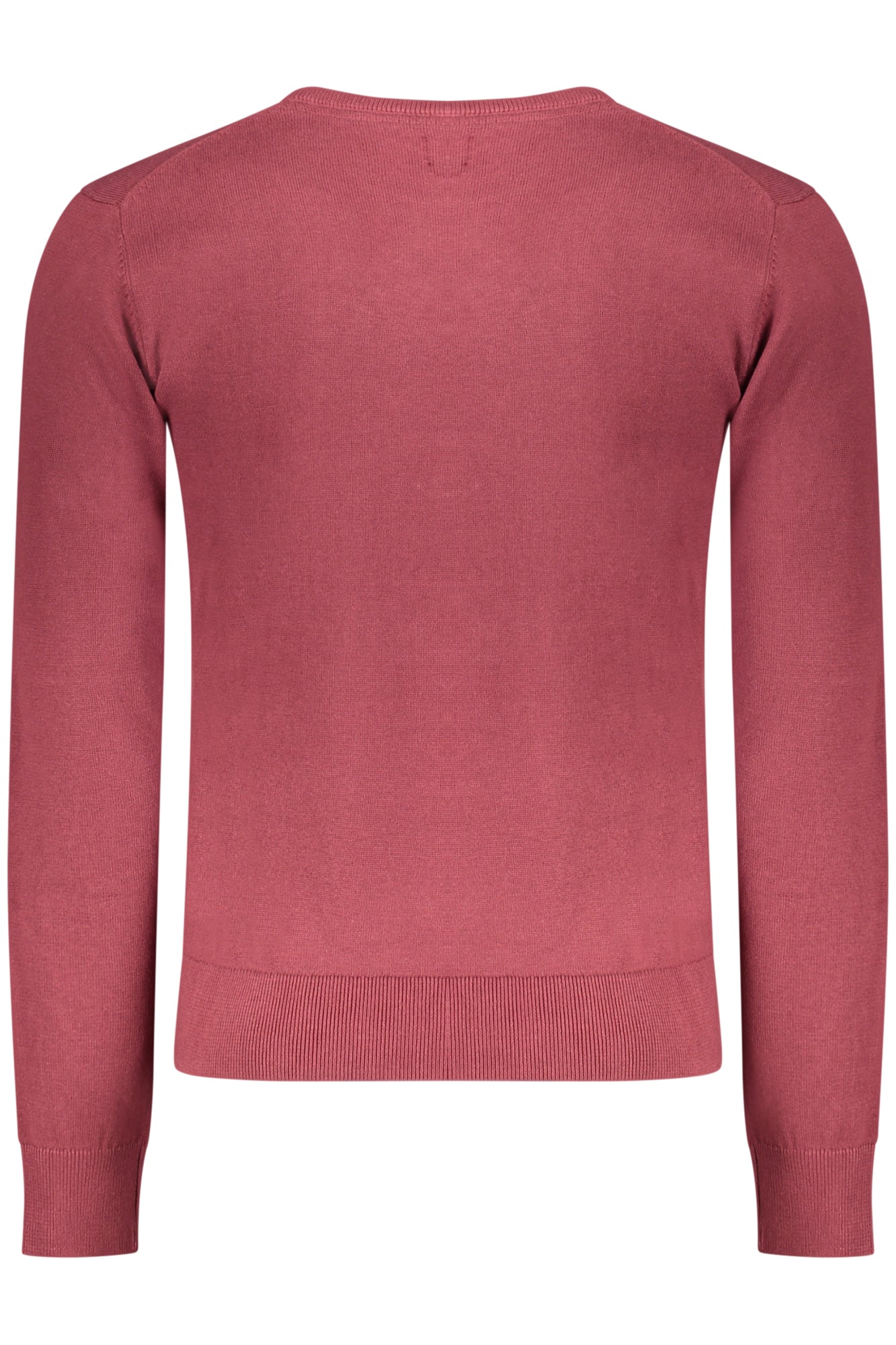 U.S. GRAND MAGLIA UOMO ROSSO