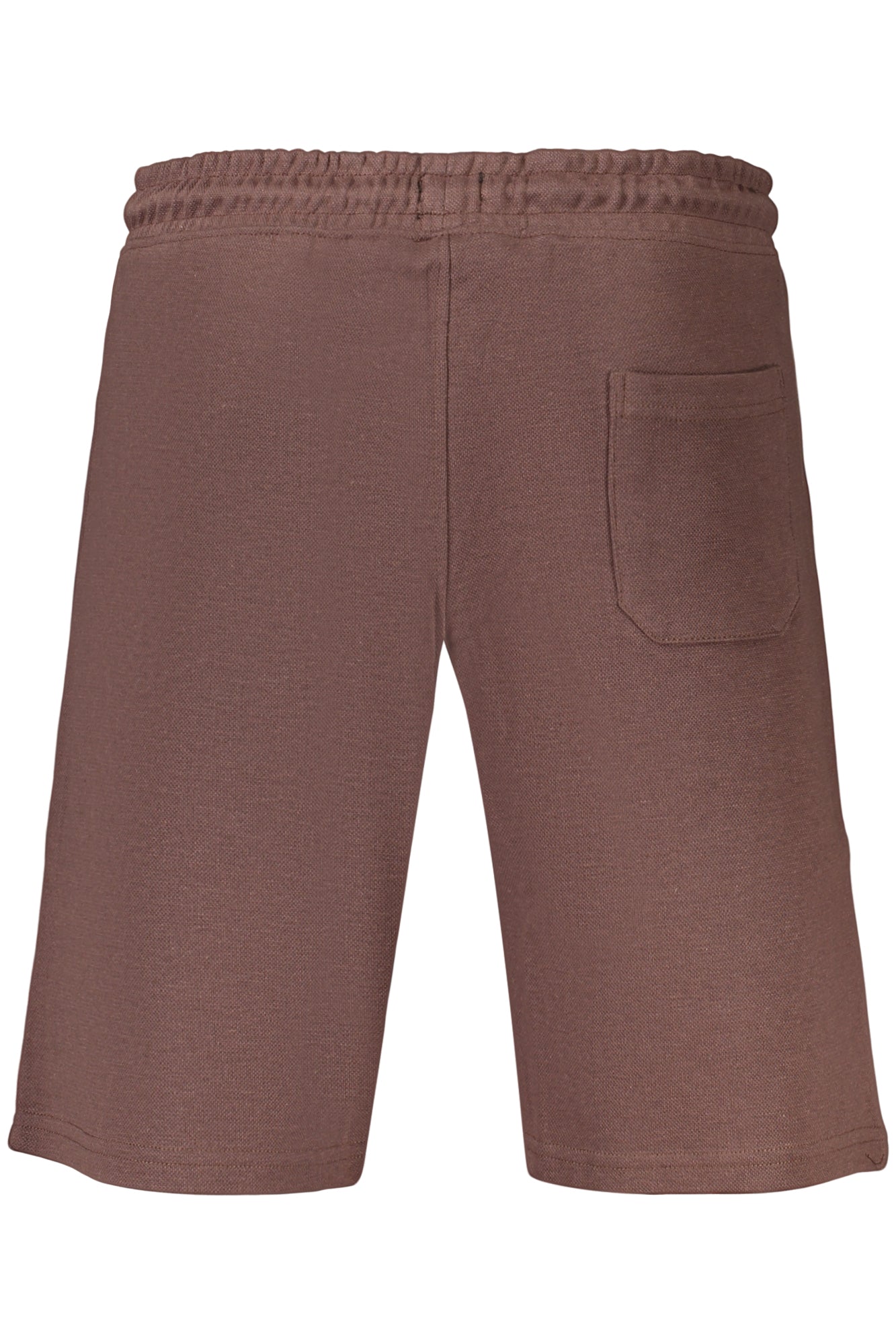 U.S. GRAND PANTALONE SHORT UOMO MARRONE