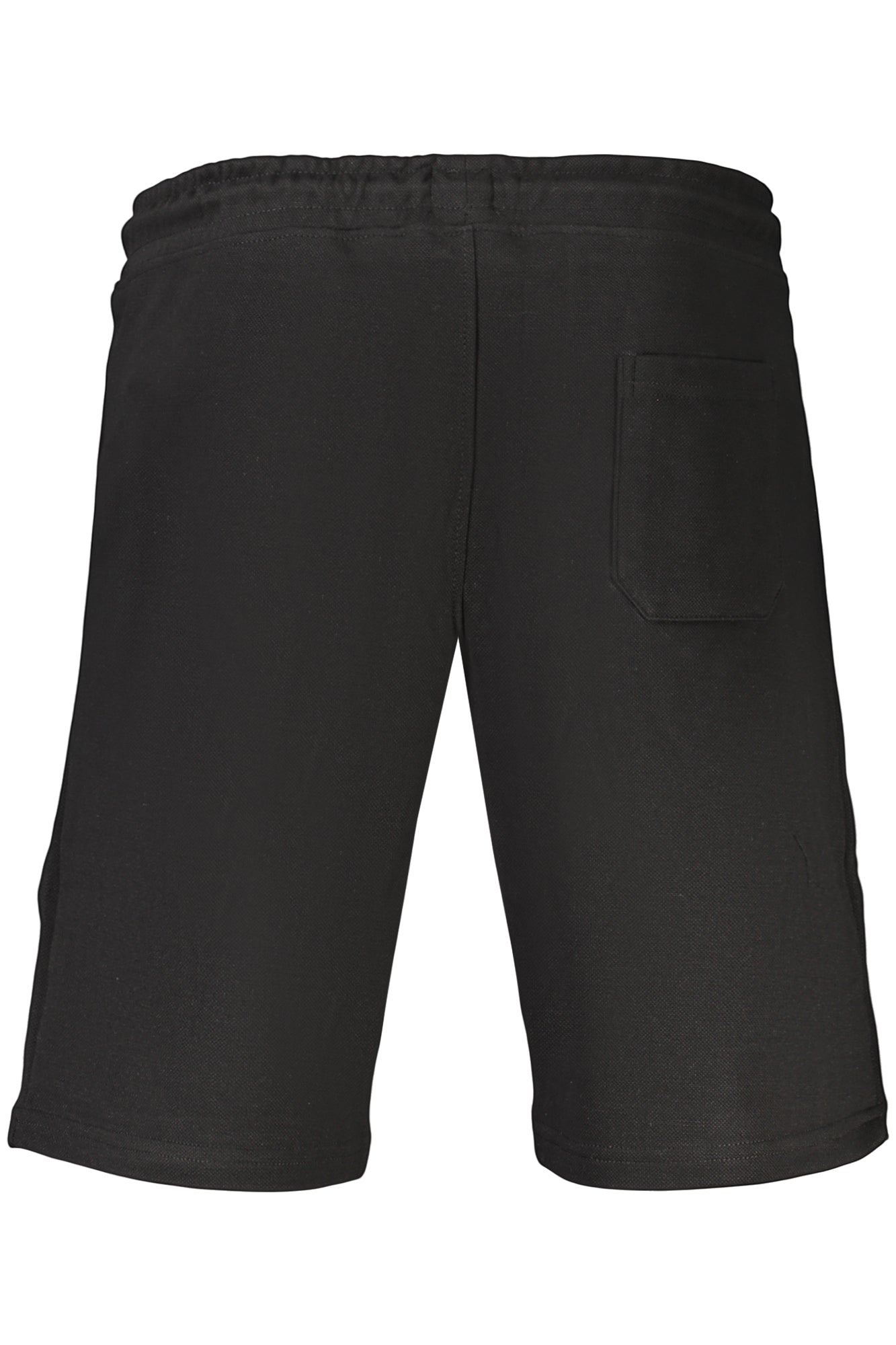 U.S. GRAND PANTALONE SHORT UOMO NERO