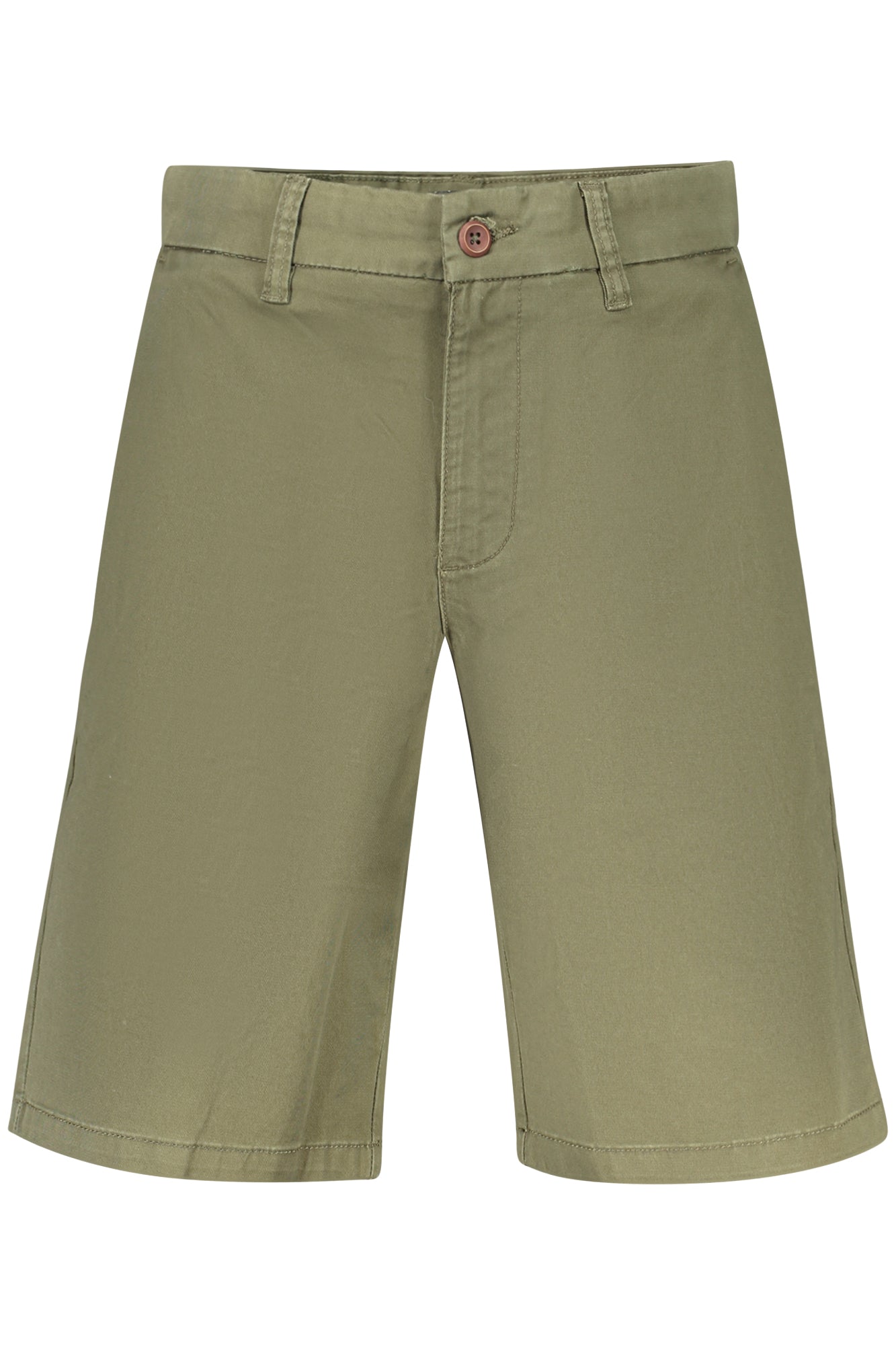 U.S. GRAND PANTALONE SHORT UOMO VERDE