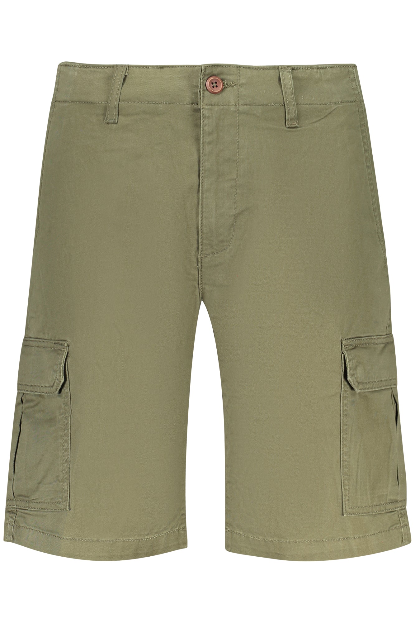 U.S. GRAND PANTALONE SHORT UOMO VERDE