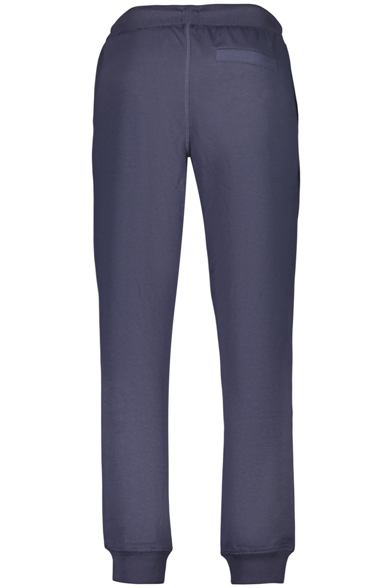 U.S. GRAND PANTALONE TUTA LUNGO UOMO BLU
