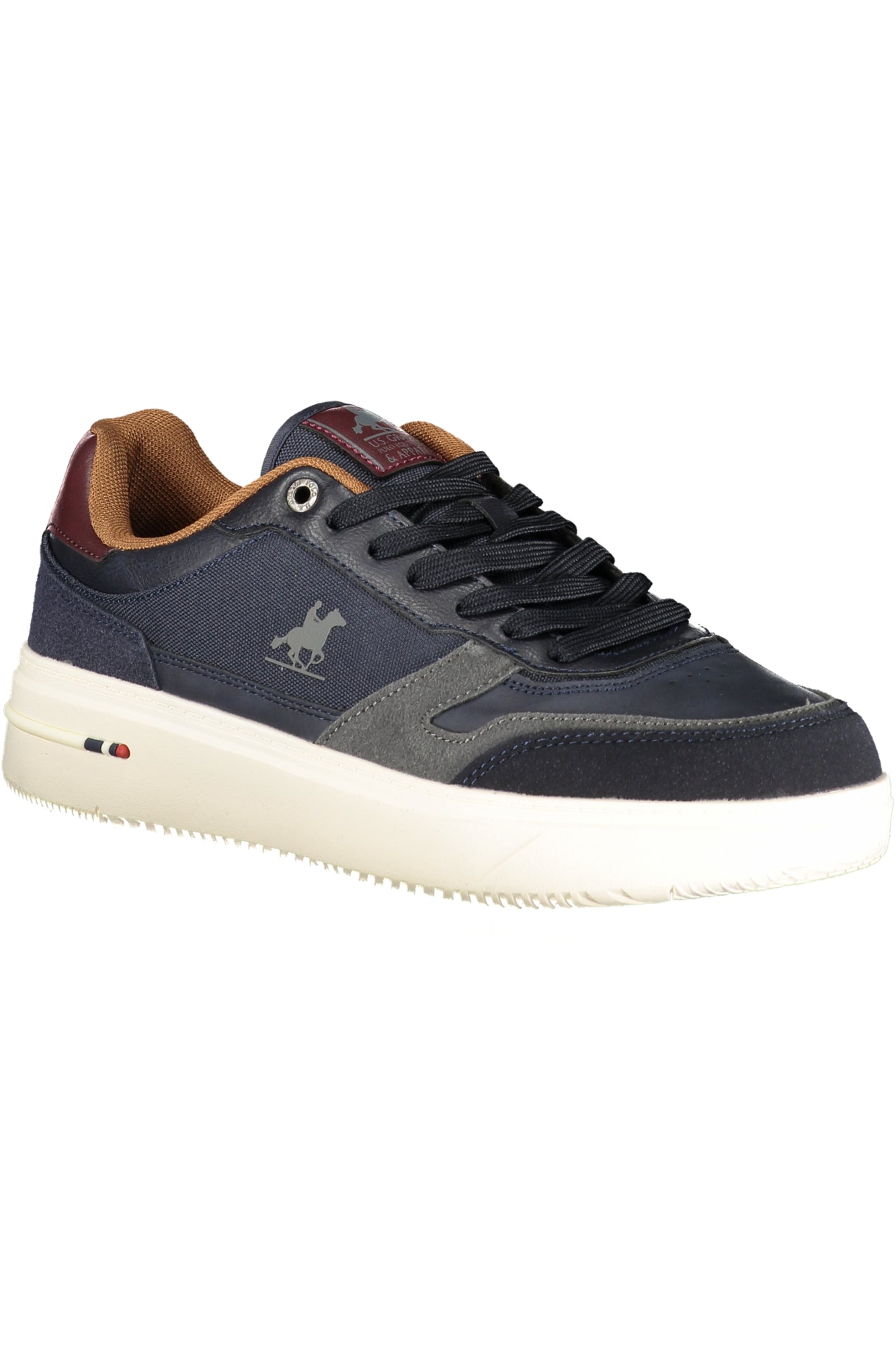 U.S. GRAND CALZATURA SPORTIVA UOMO BLU