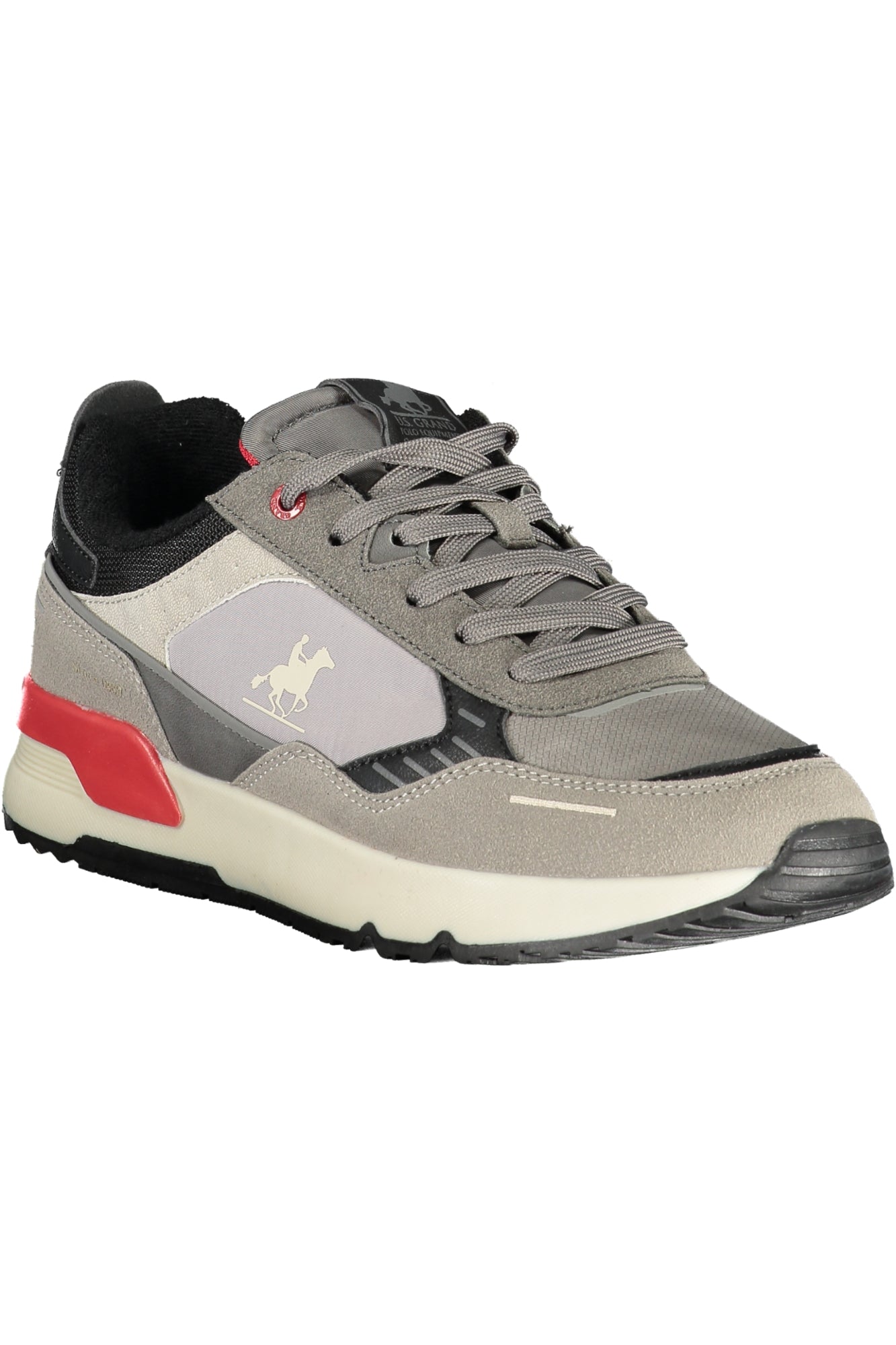 U.S. GRAND CALZATURA SPORTIVA UOMO GRIGIO