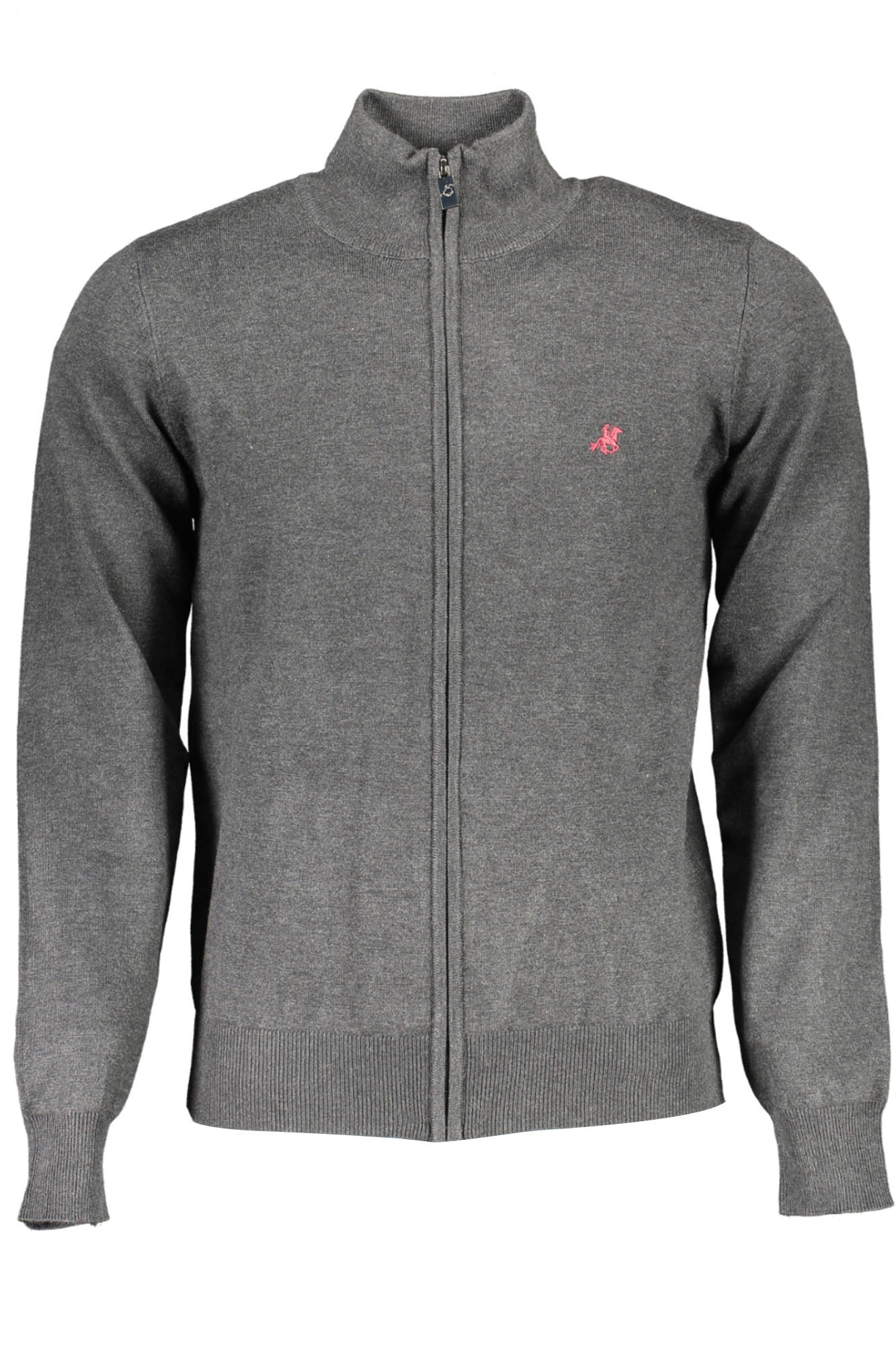 U.S. GRAND CARDIGAN UOMO GRIGIO