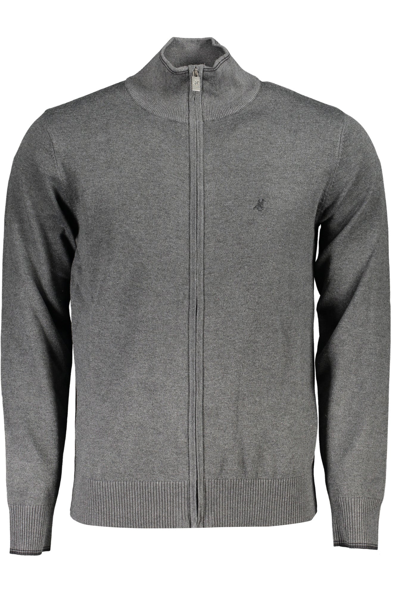 U.S. GRAND CARDIGAN UOMO GRIGIO