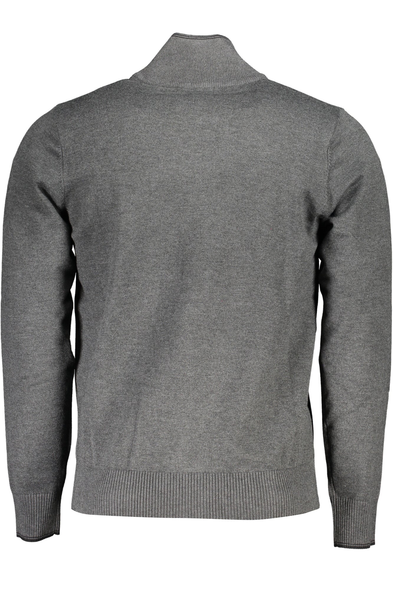 U.S. GRAND CARDIGAN UOMO GRIGIO