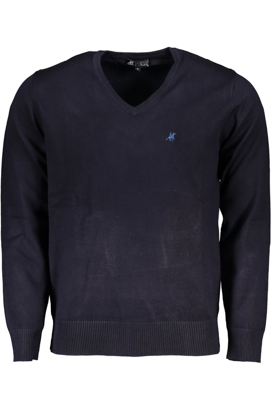 U.S. GRAND MAGLIA UOMO BLU