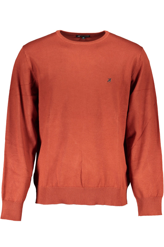 U.S. GRAND MAGLIA UOMO BRONZO