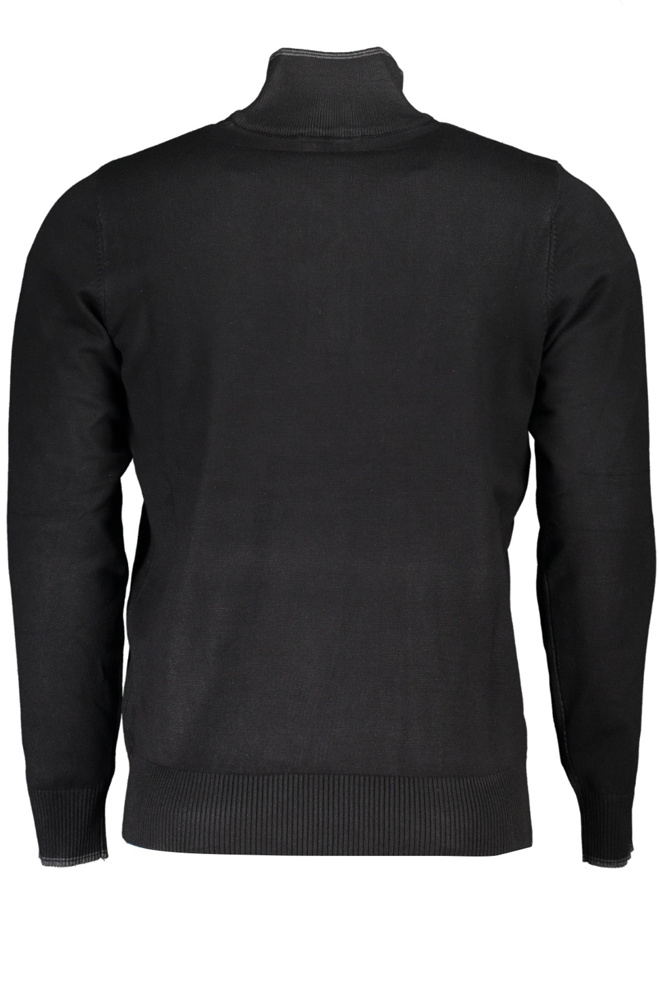 U.S. GRAND MAGLIA UOMO NERO
