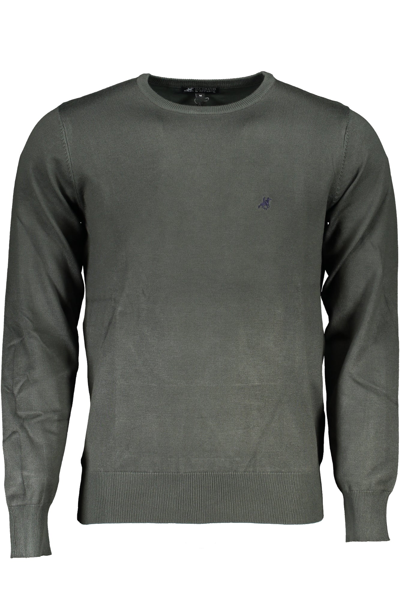 U.S. GRAND MAGLIA UOMO VERDE