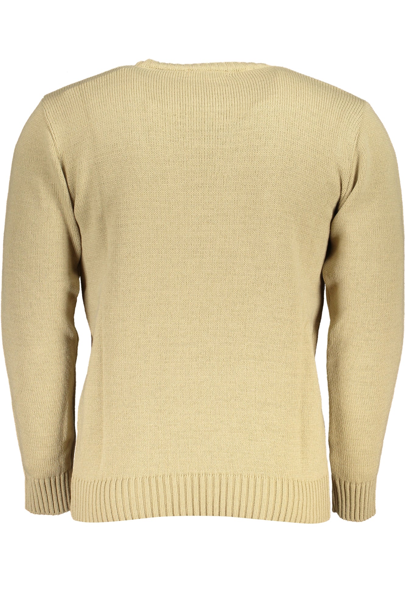U.S. GRAND MAGLIONE UOMO BEIGE