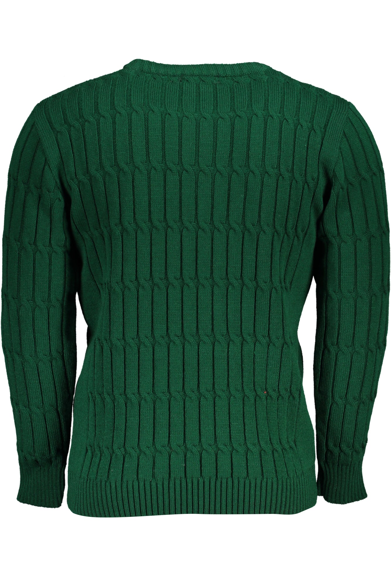 U.S. GRAND MAGLIONE UOMO VERDE