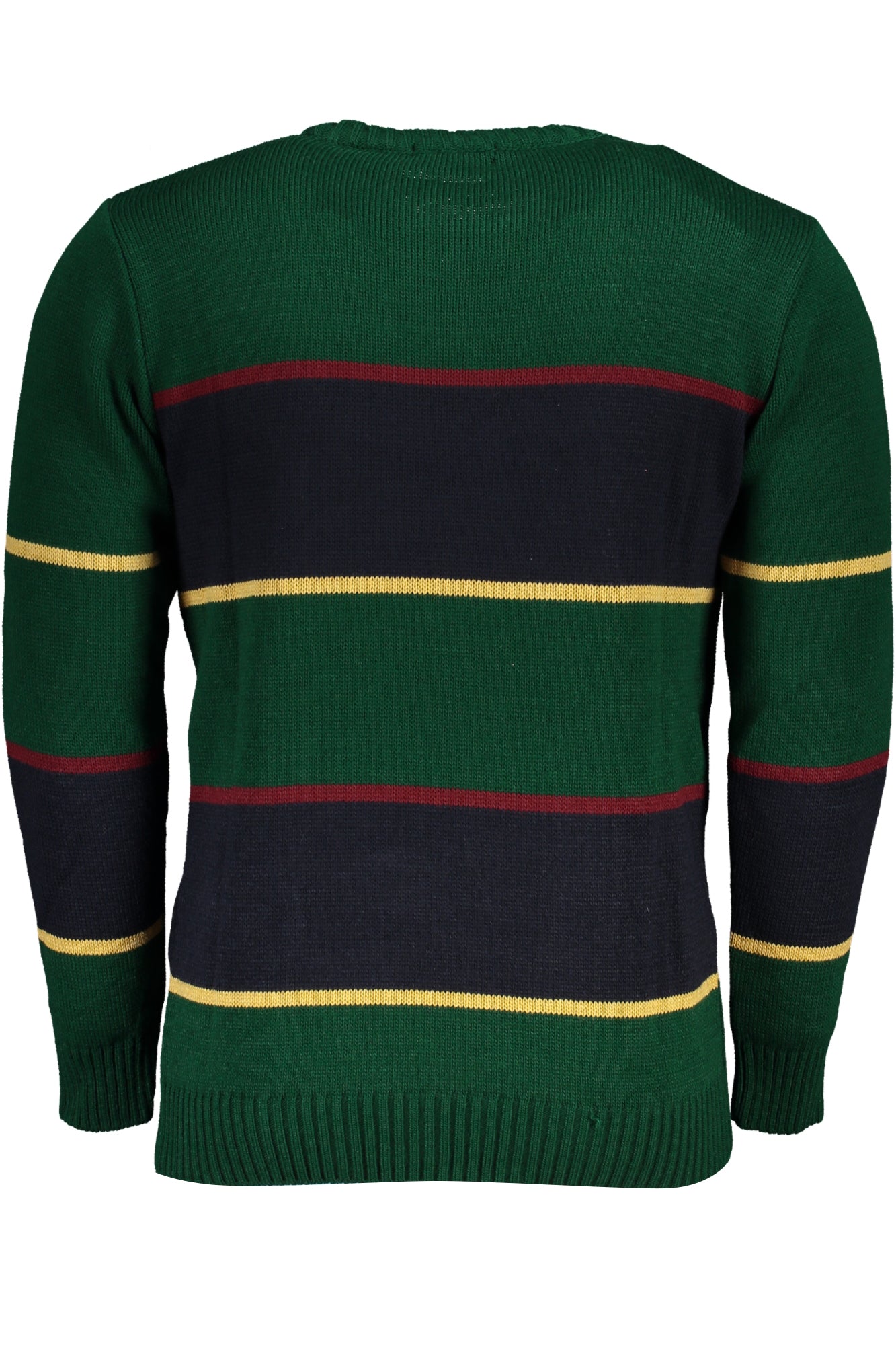 U.S. GRAND MAGLIONE UOMO VERDE