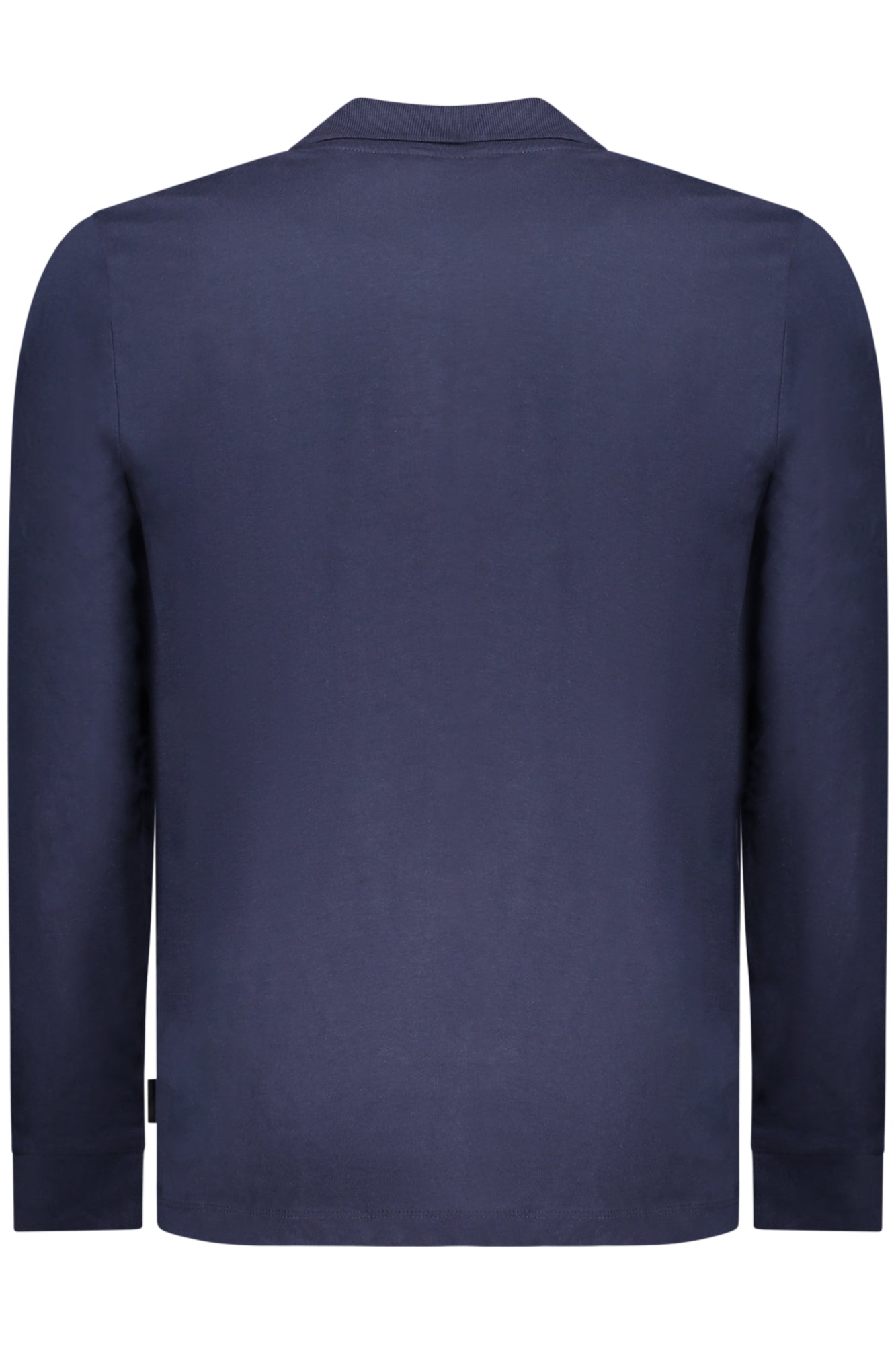 U.S. GRAND MANICHE LUNGHE UOMO BLU