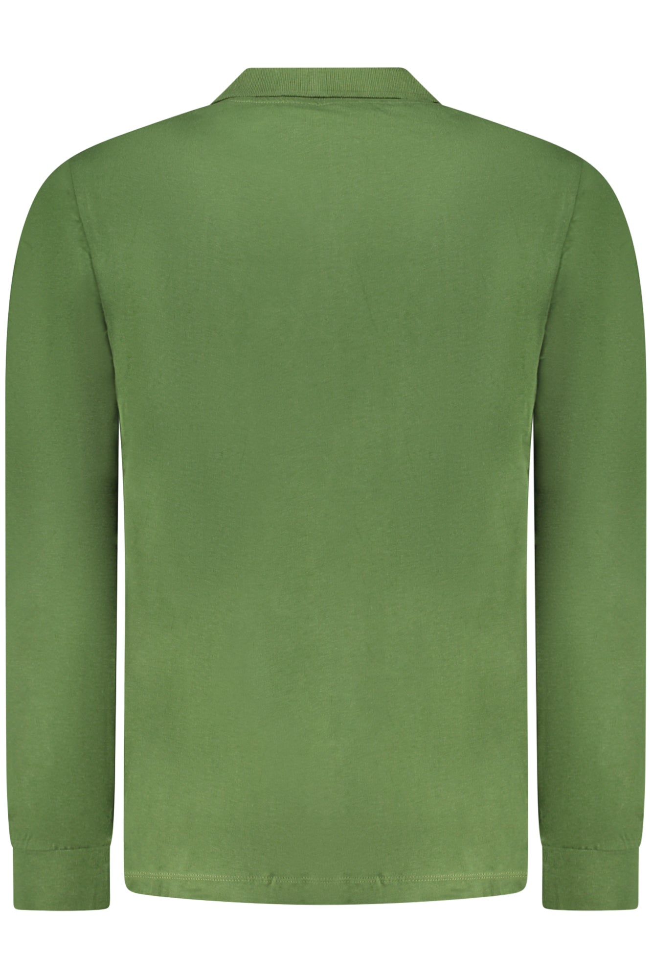 U.S. GRAND MANICHE LUNGHE UOMO VERDE