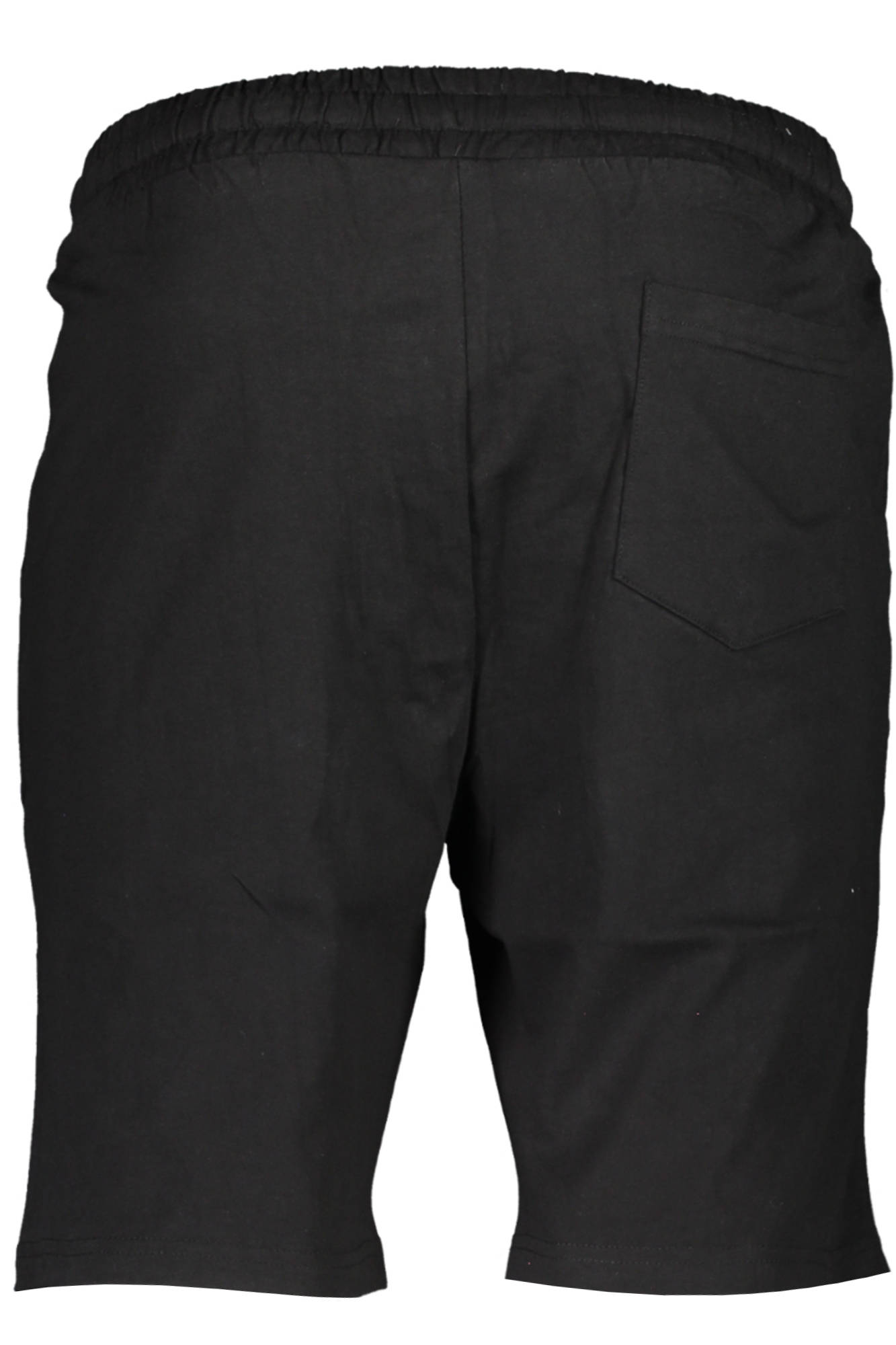U.S. GRAND PANTALONE SHORT UOMO NERO