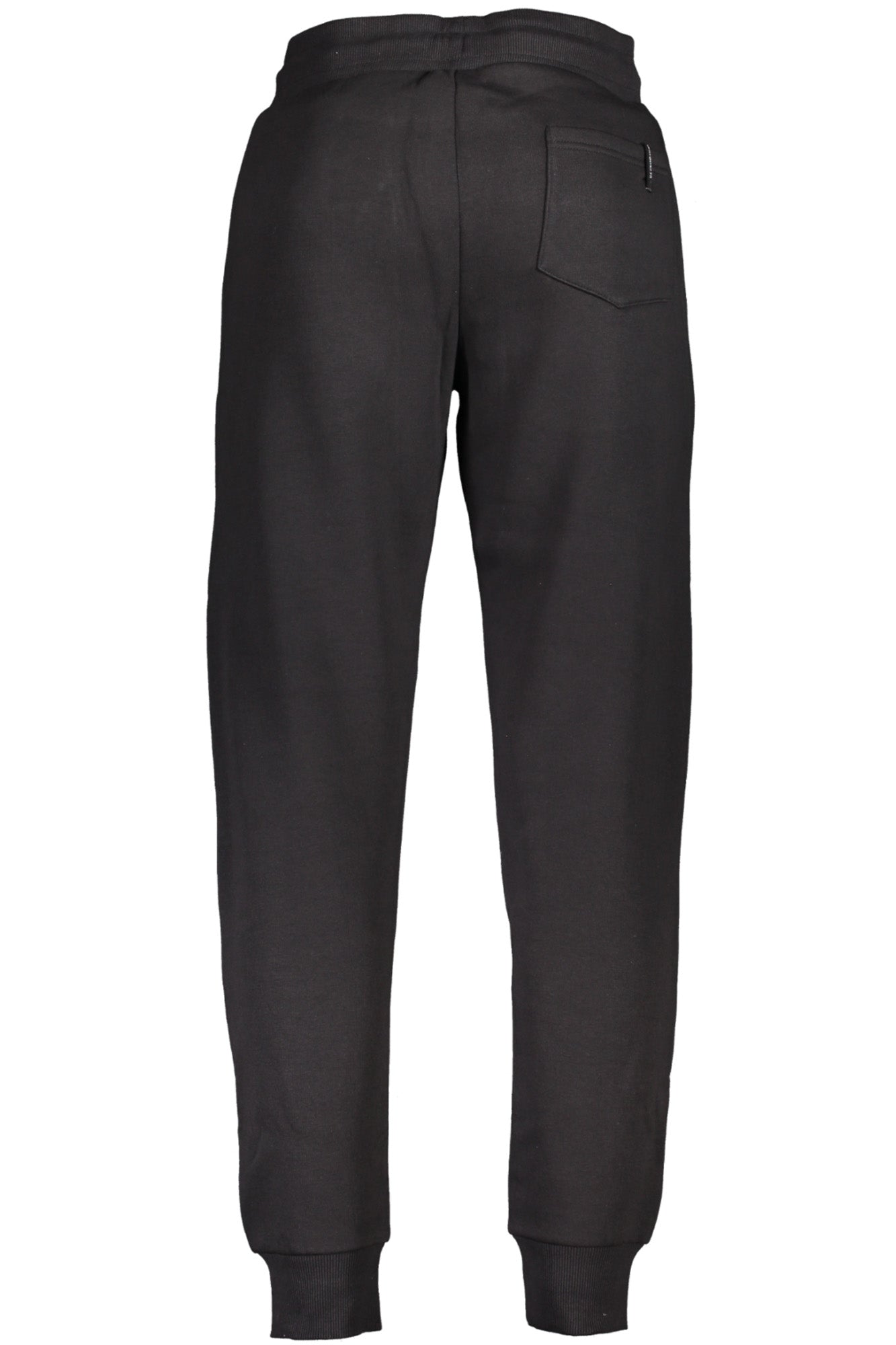 U.S. GRAND PANTALONE UOMO NERO
