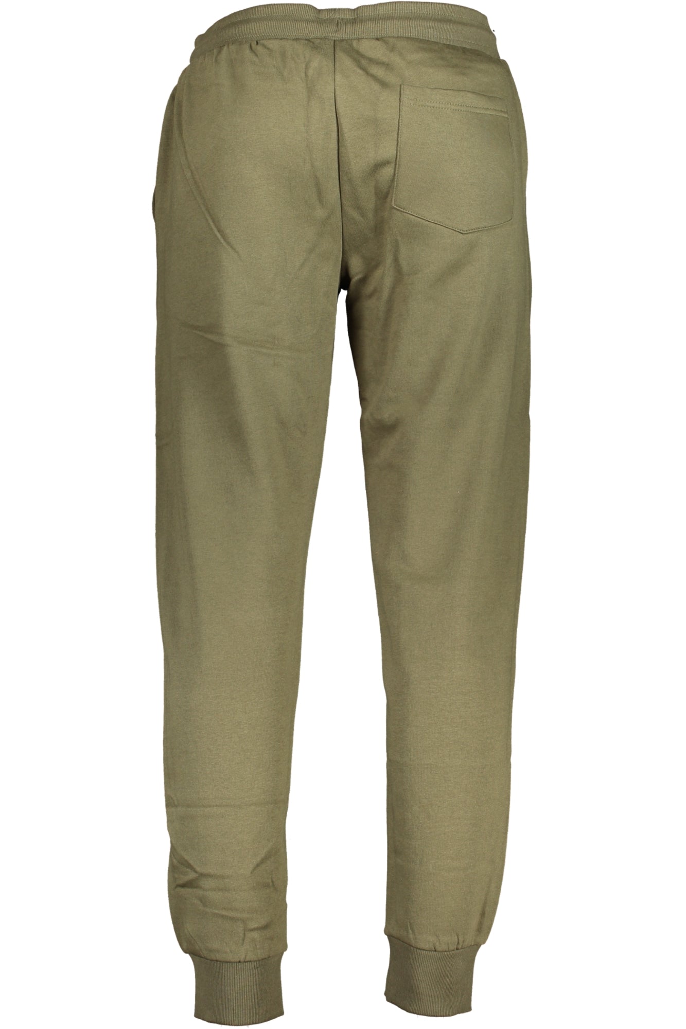 U.S. GRAND PANTALONE UOMO VERDE