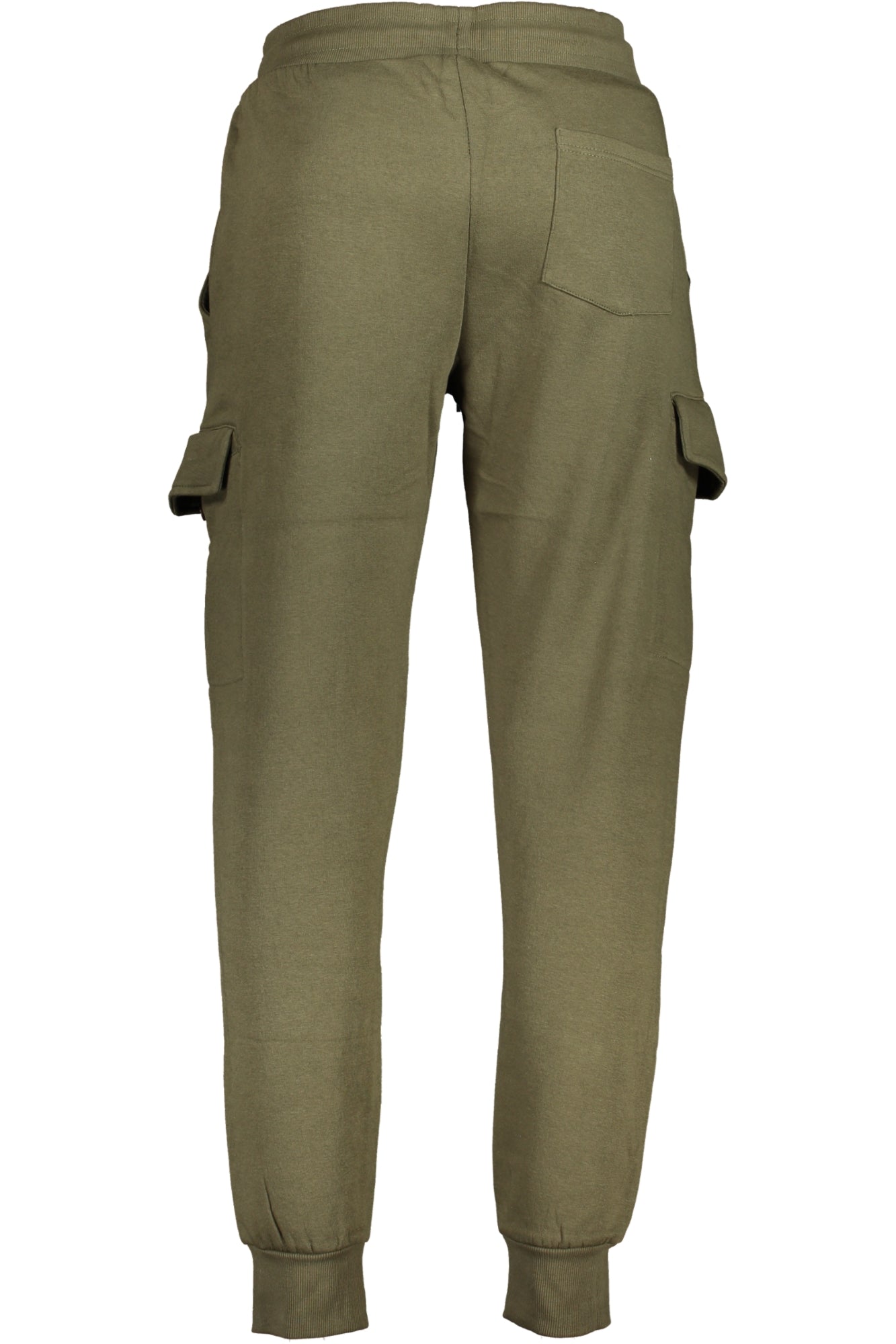 U.S. GRAND PANTALONE UOMO VERDE