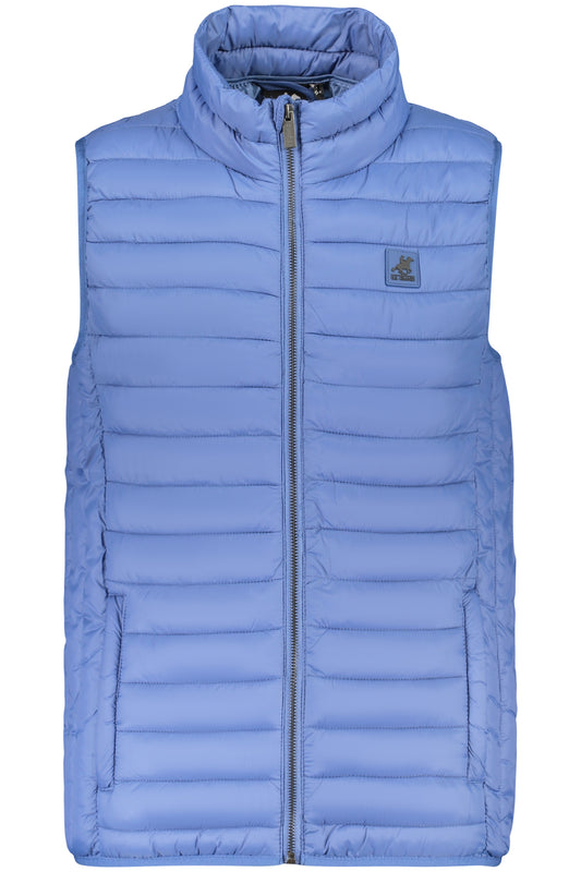 U.S. GRAND SMANICATO UOMO BLU