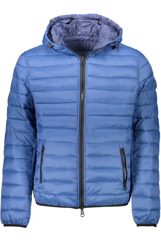 U.S. POLO ASSN. GIUBBOTTO UOMO BLU