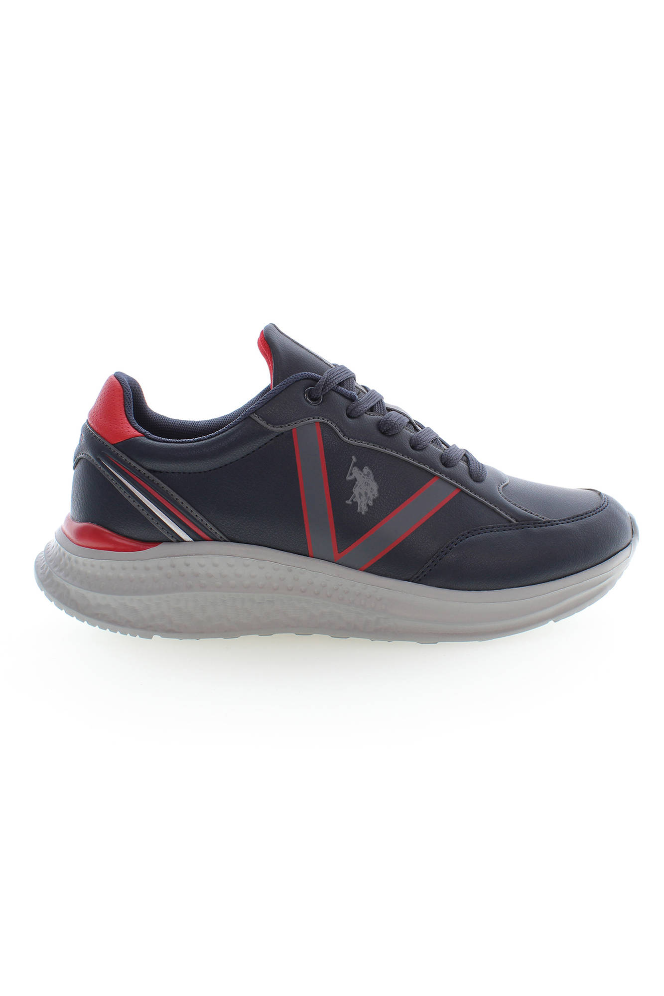 U.S. POLO ASSN. CALZATURA SPORTIVA UOMO BLU