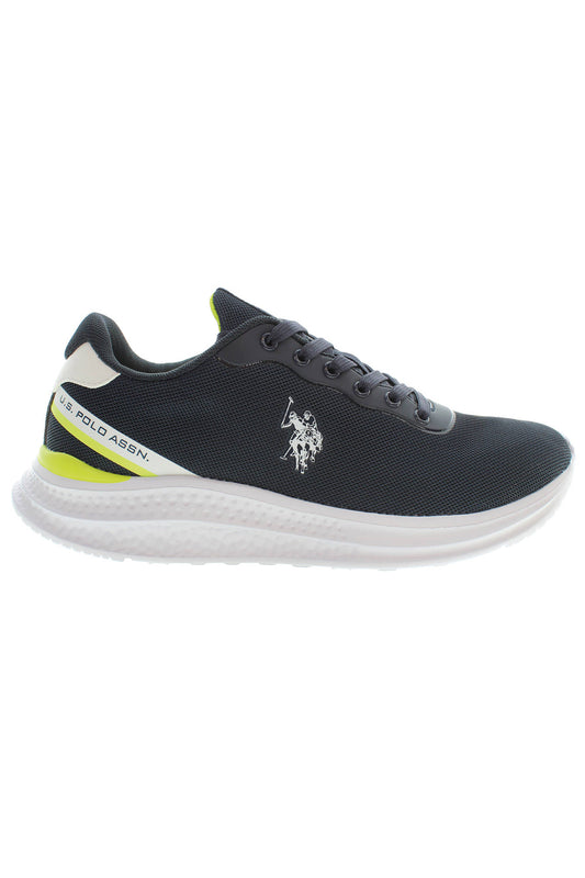 U.S. POLO ASSN. CALZATURA SPORTIVA UOMO BLU