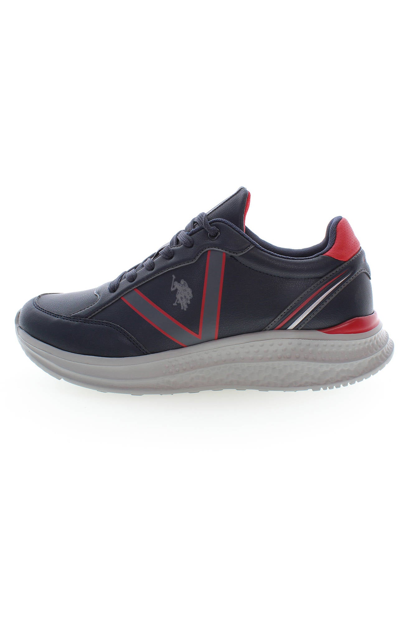 U.S. POLO ASSN. CALZATURA SPORTIVA UOMO BLU