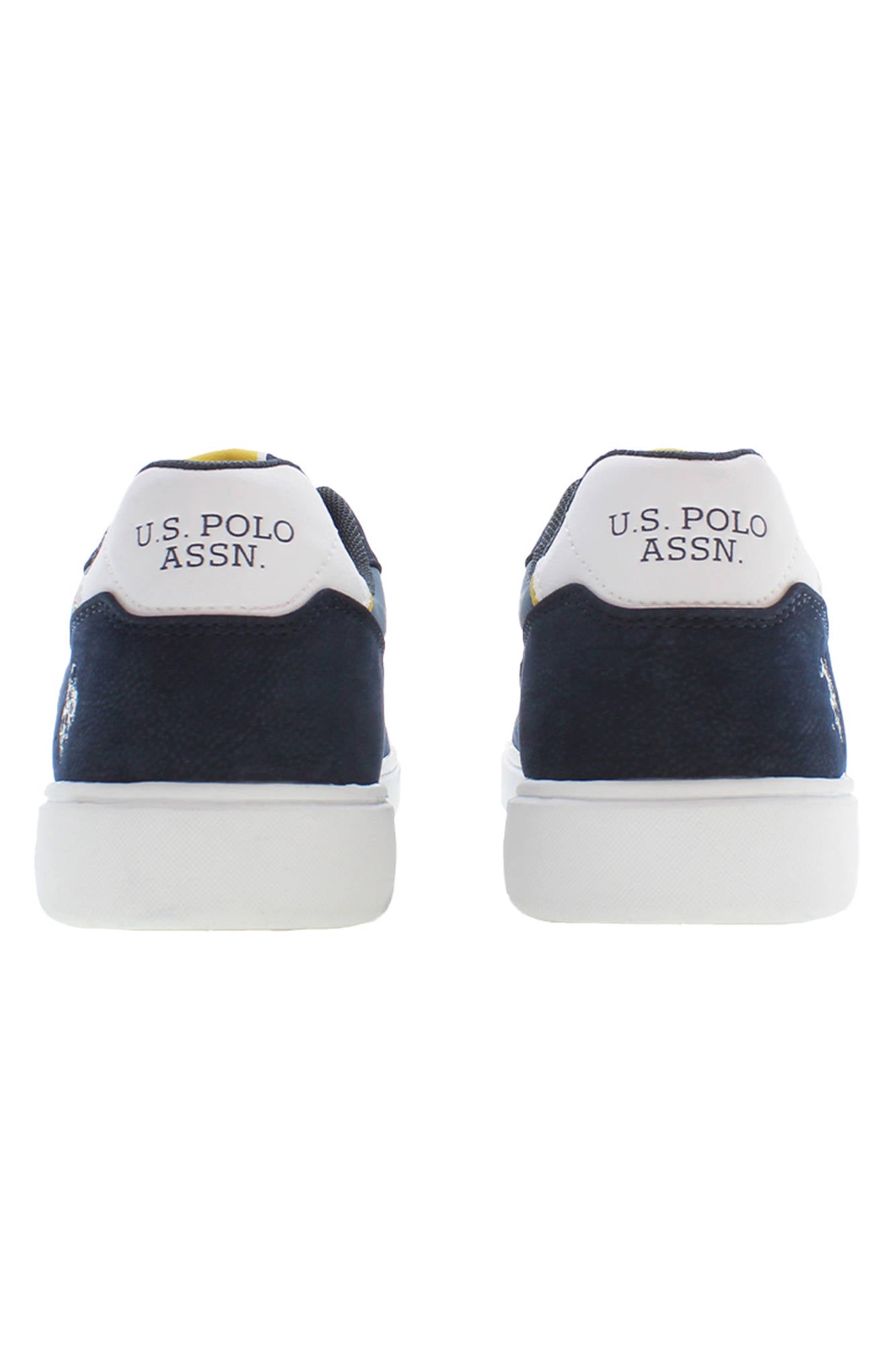 U.S. POLO ASSN. CALZATURA SPORTIVA UOMO BLU