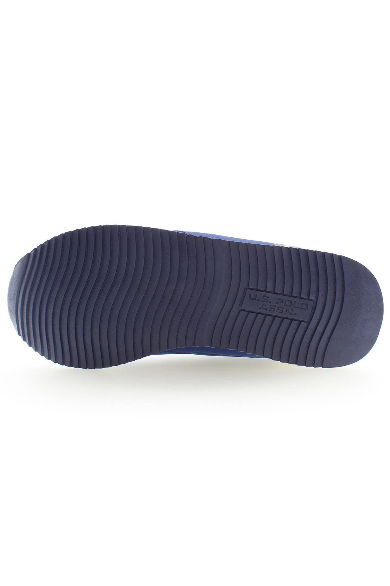 U.S. POLO ASSN. CALZATURA SPORTIVA UOMO BLU